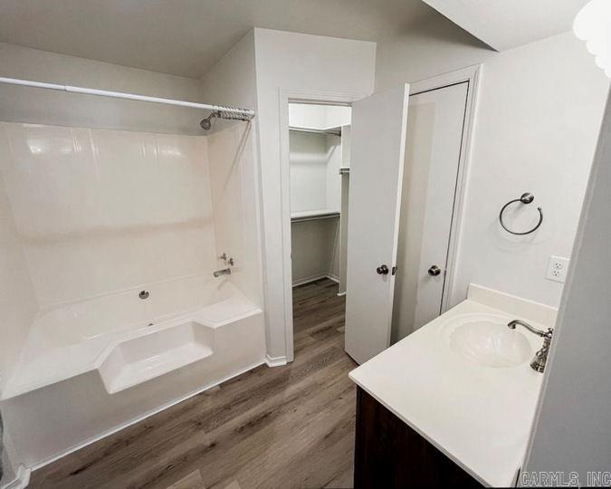 1703 Calgary  Little Rock, AR