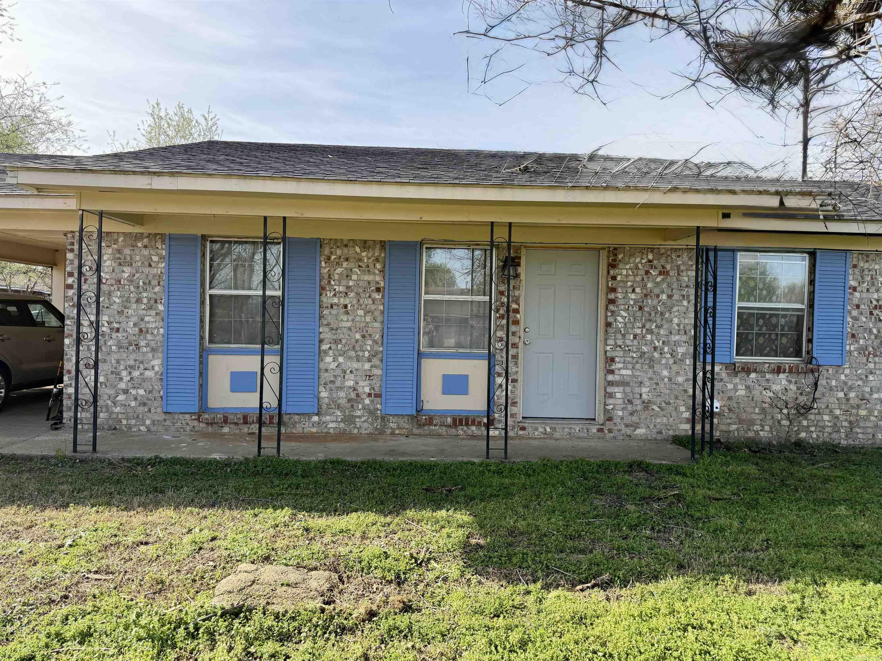 104 McKinney  Clarksville City, AR