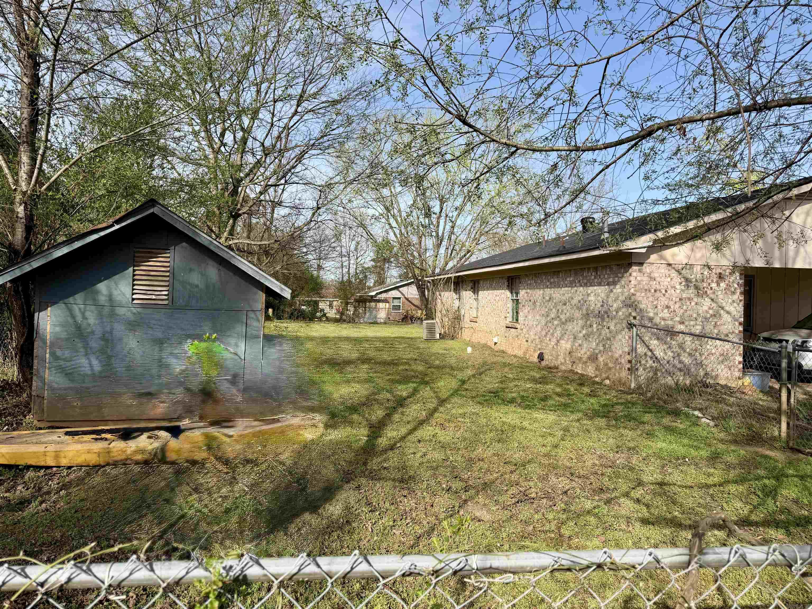 104 McKinney  Clarksville City, AR