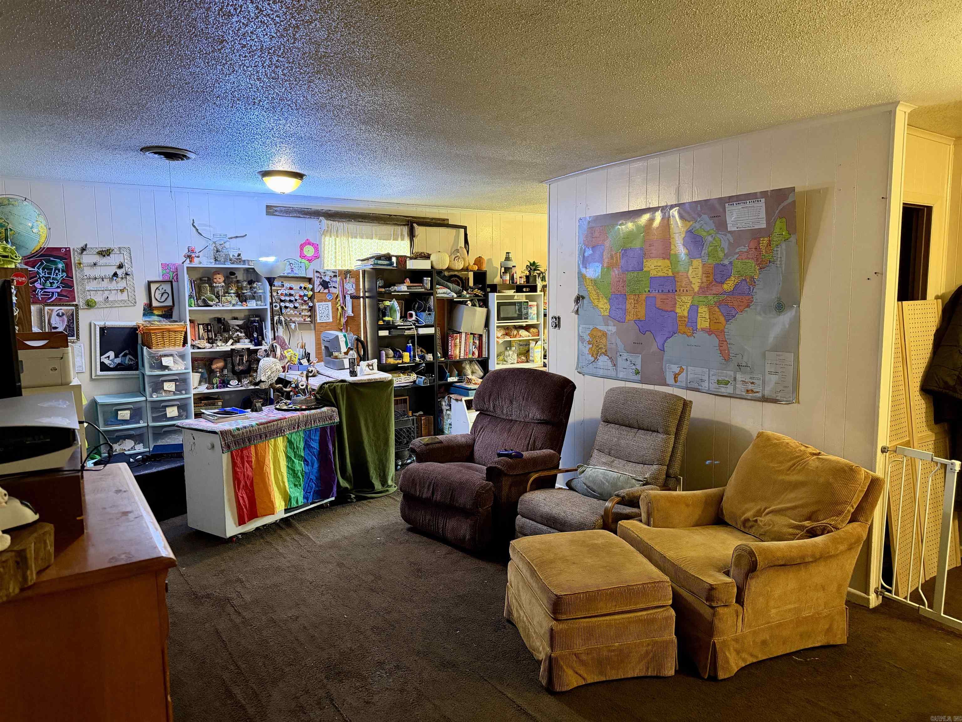 104 McKinney  Clarksville City, AR