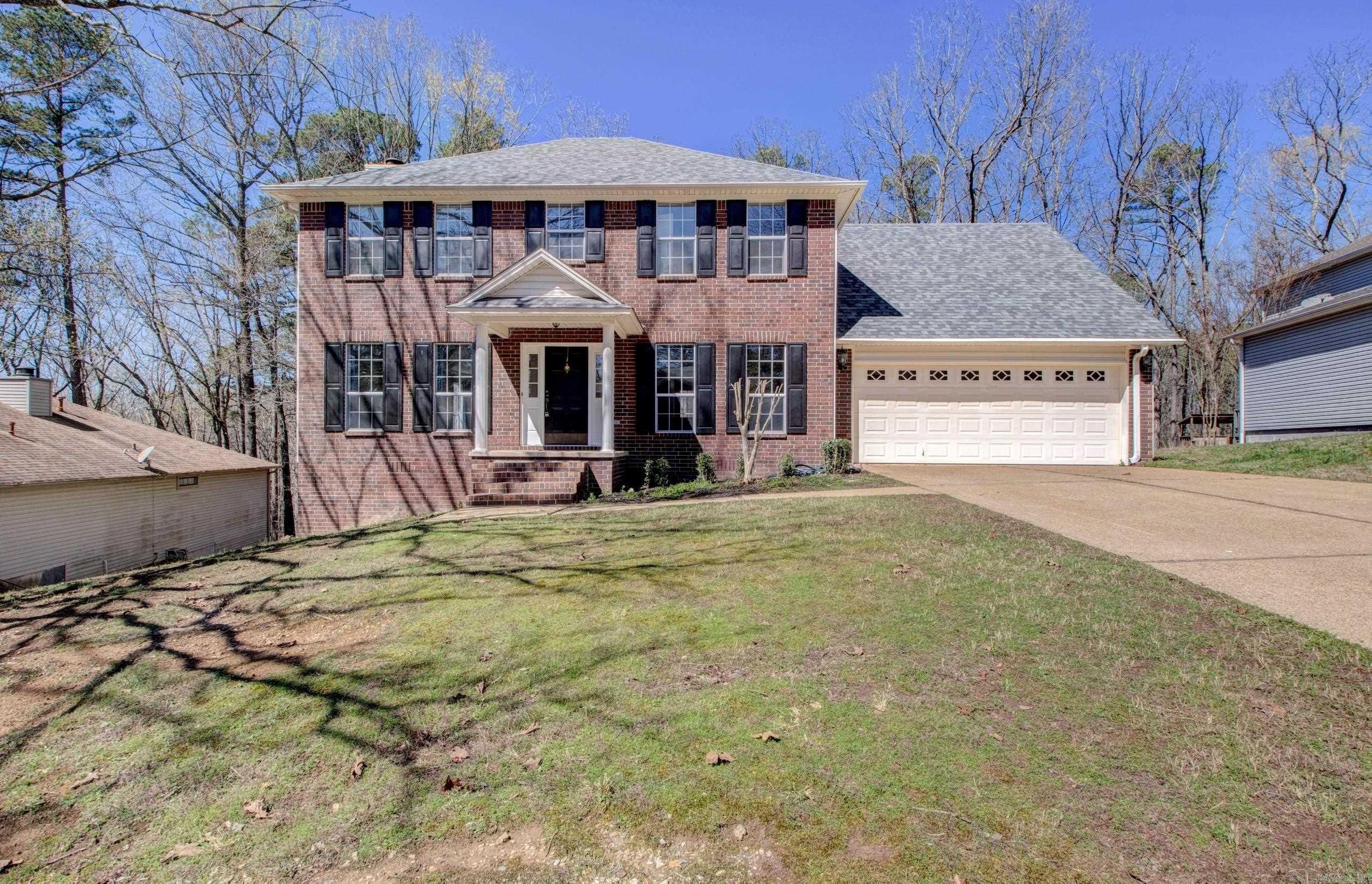 1316 River Oaks  Benton, AR