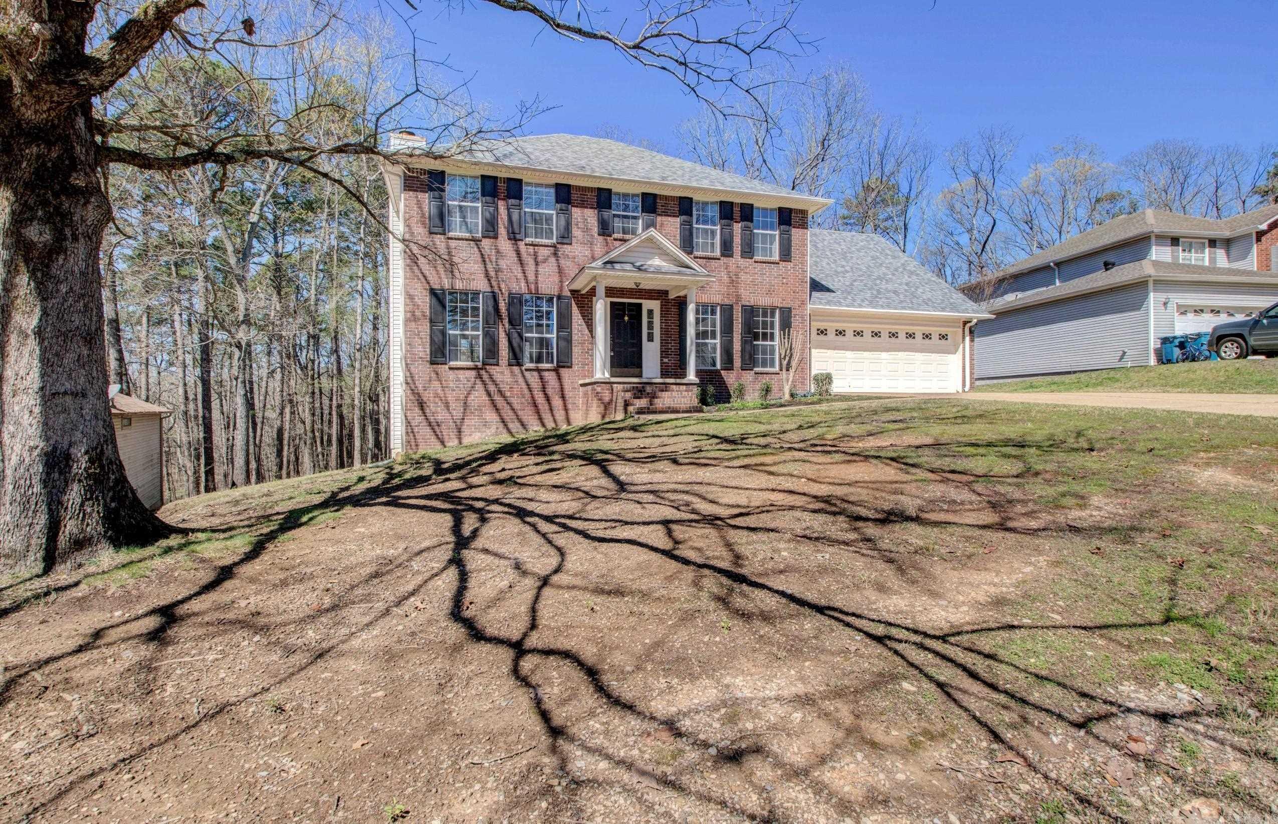 1316 River Oaks  Benton, AR