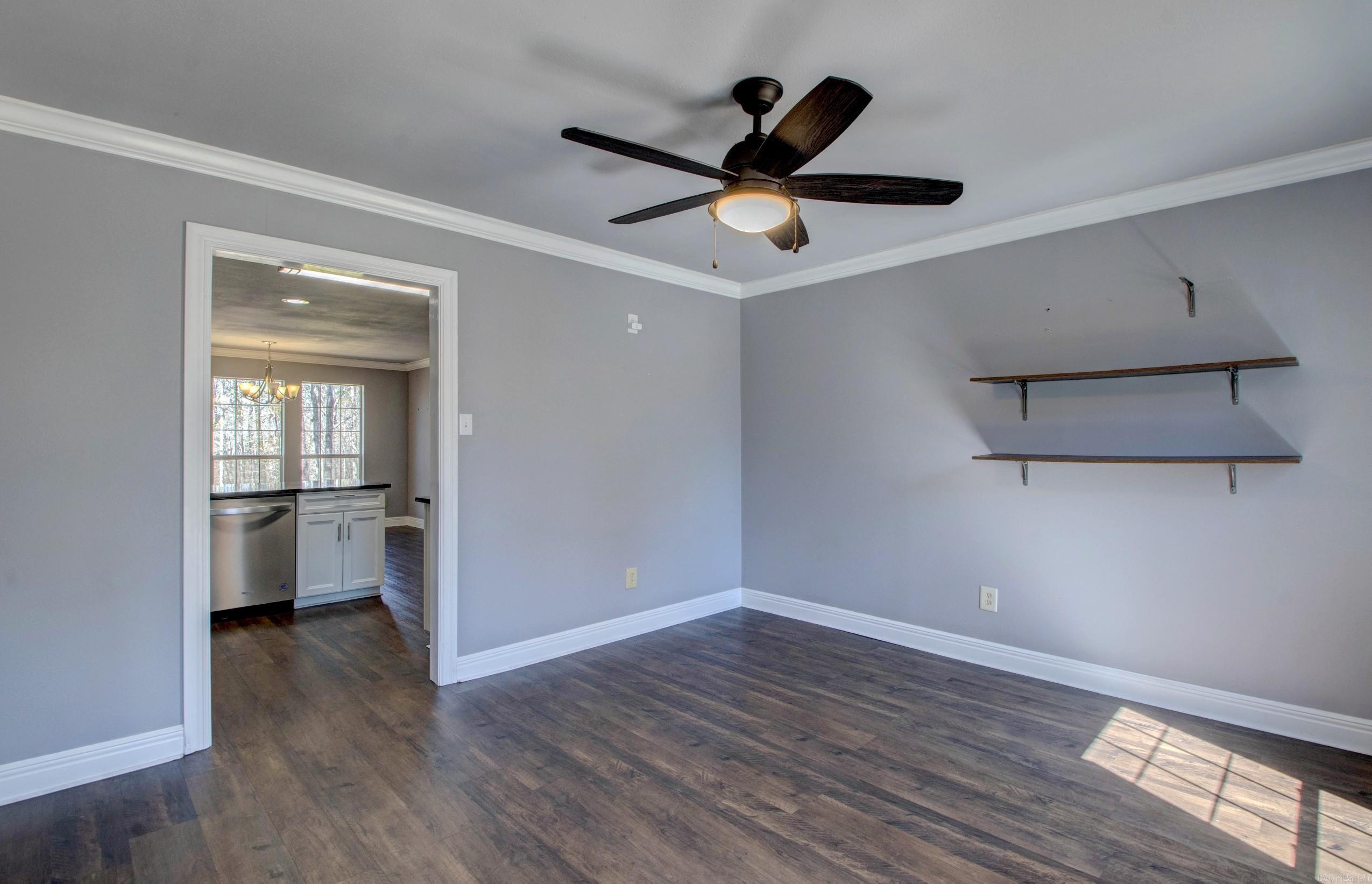 1316 River Oaks  Benton, AR