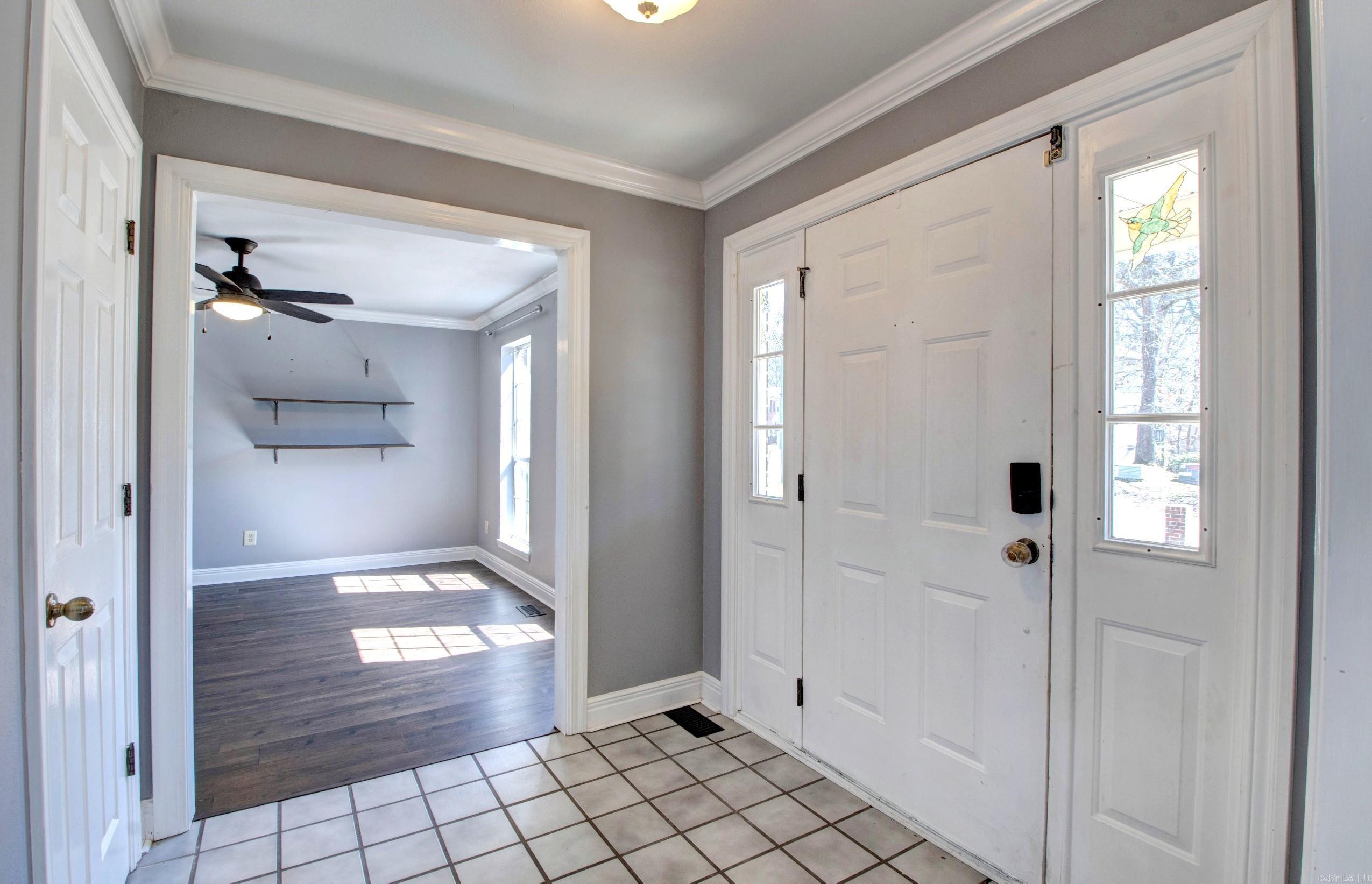 1316 River Oaks  Benton, AR