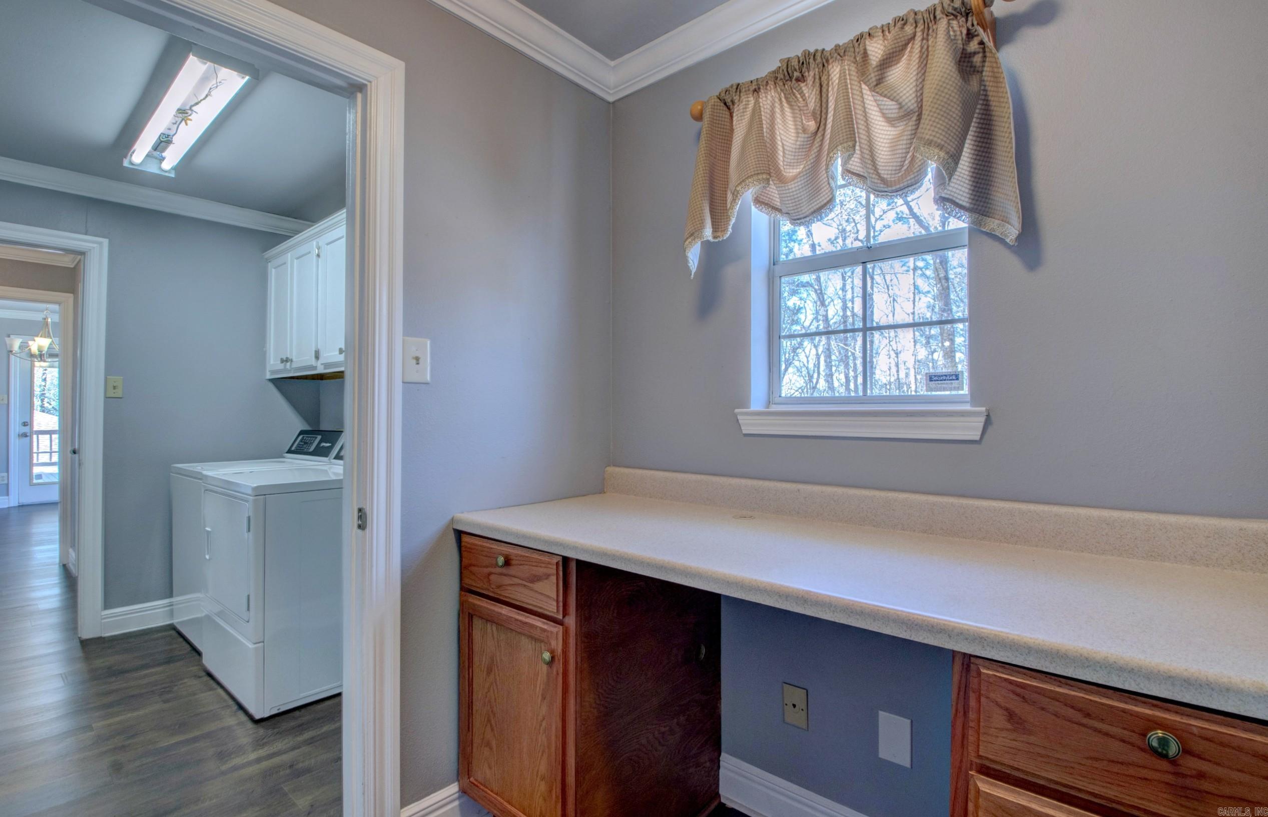 1316 River Oaks  Benton, AR