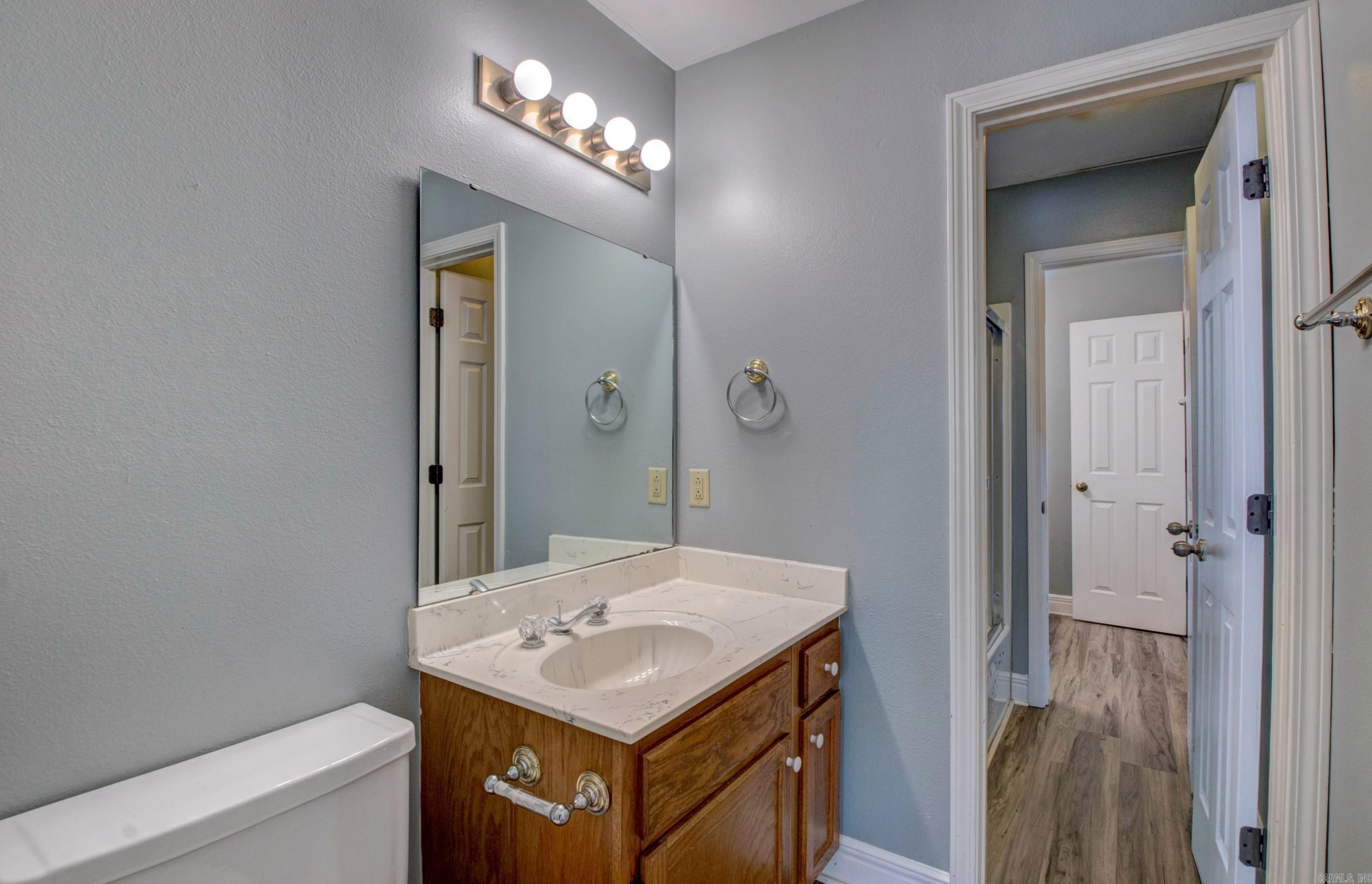 1316 River Oaks  Benton, AR