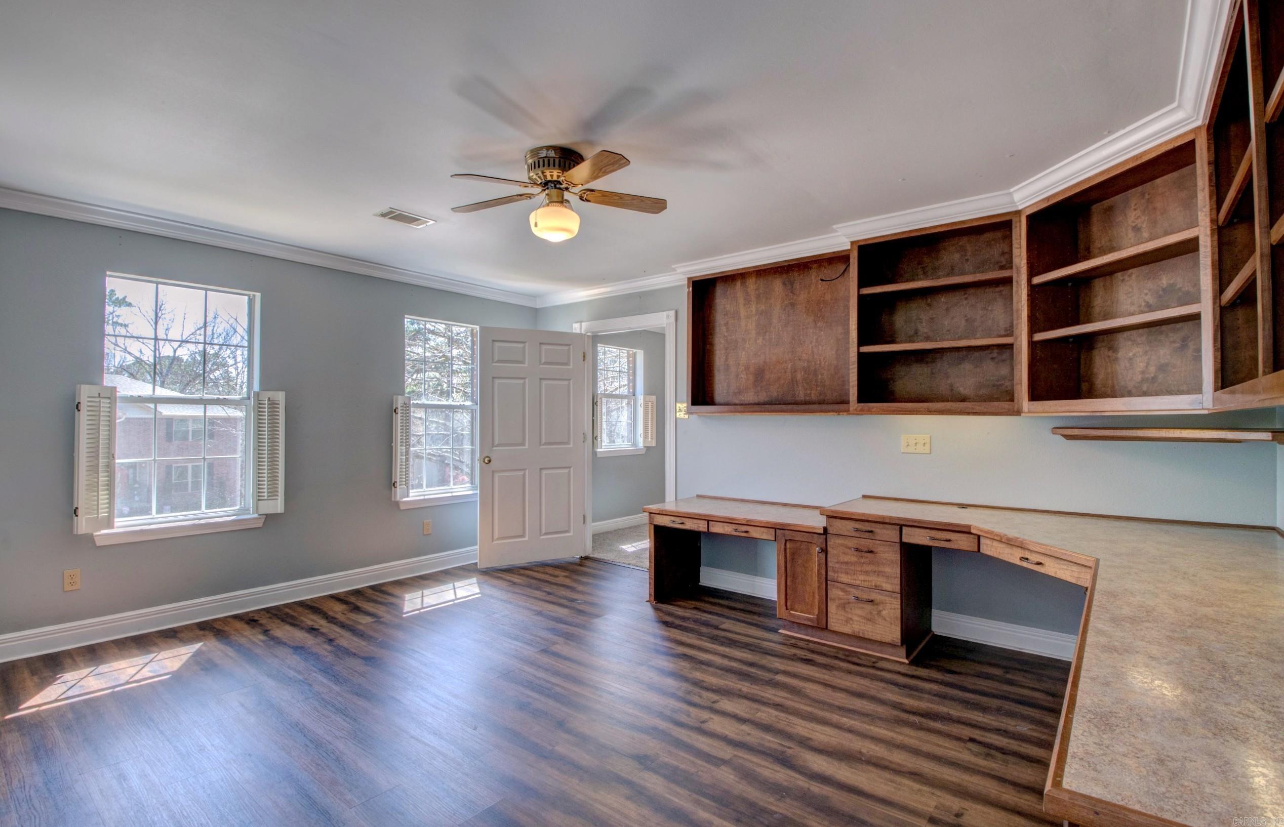 1316 River Oaks  Benton, AR