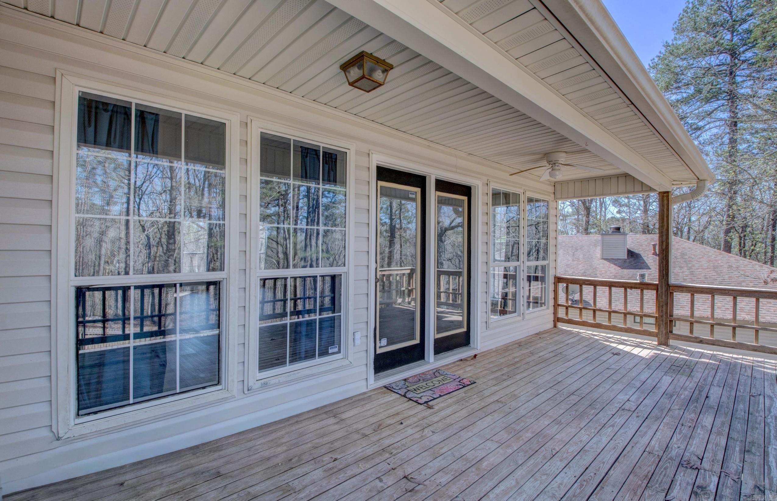 1316 River Oaks  Benton, AR