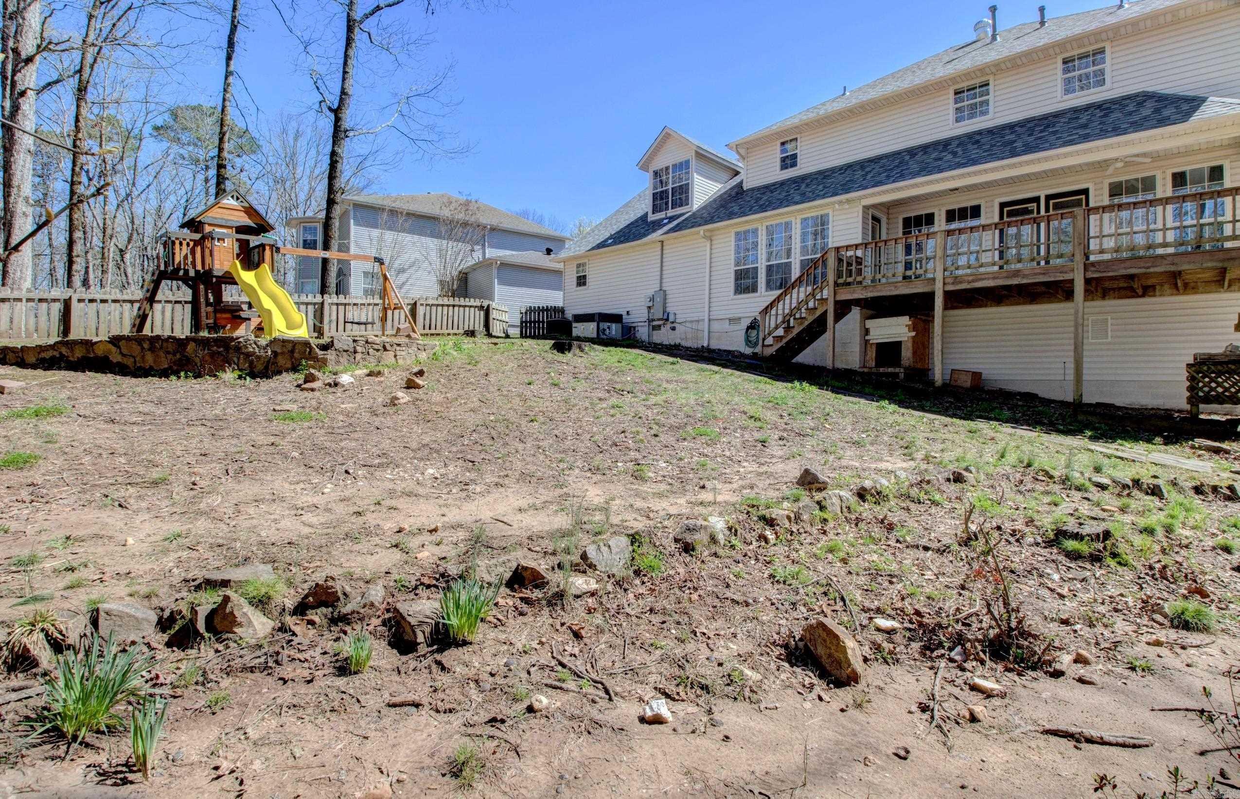 1316 River Oaks  Benton, AR