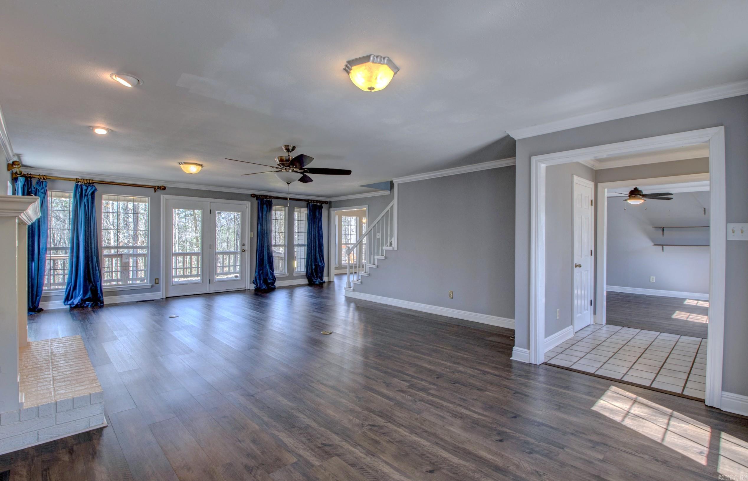 1316 River Oaks  Benton, AR