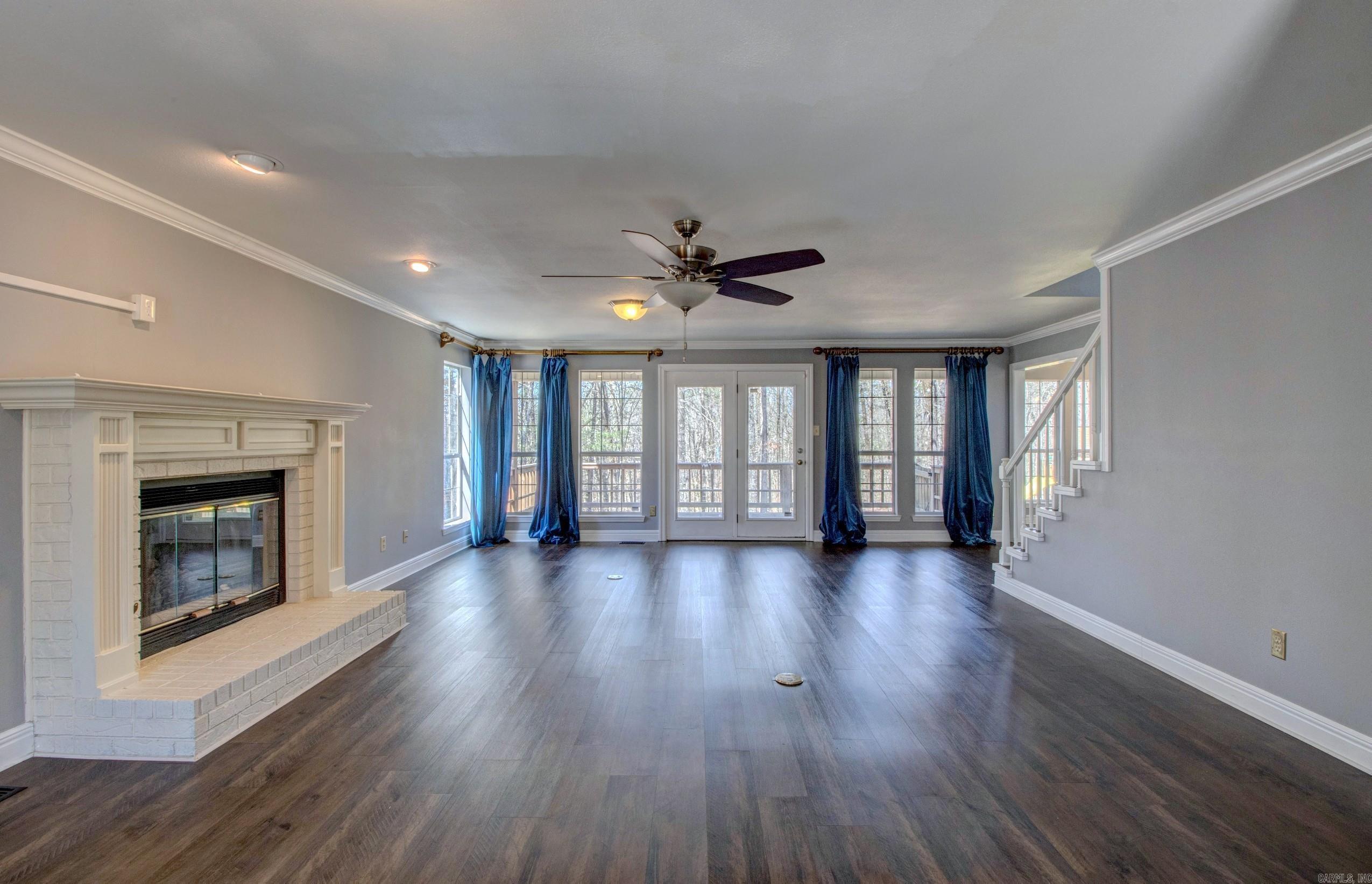 1316 River Oaks  Benton, AR