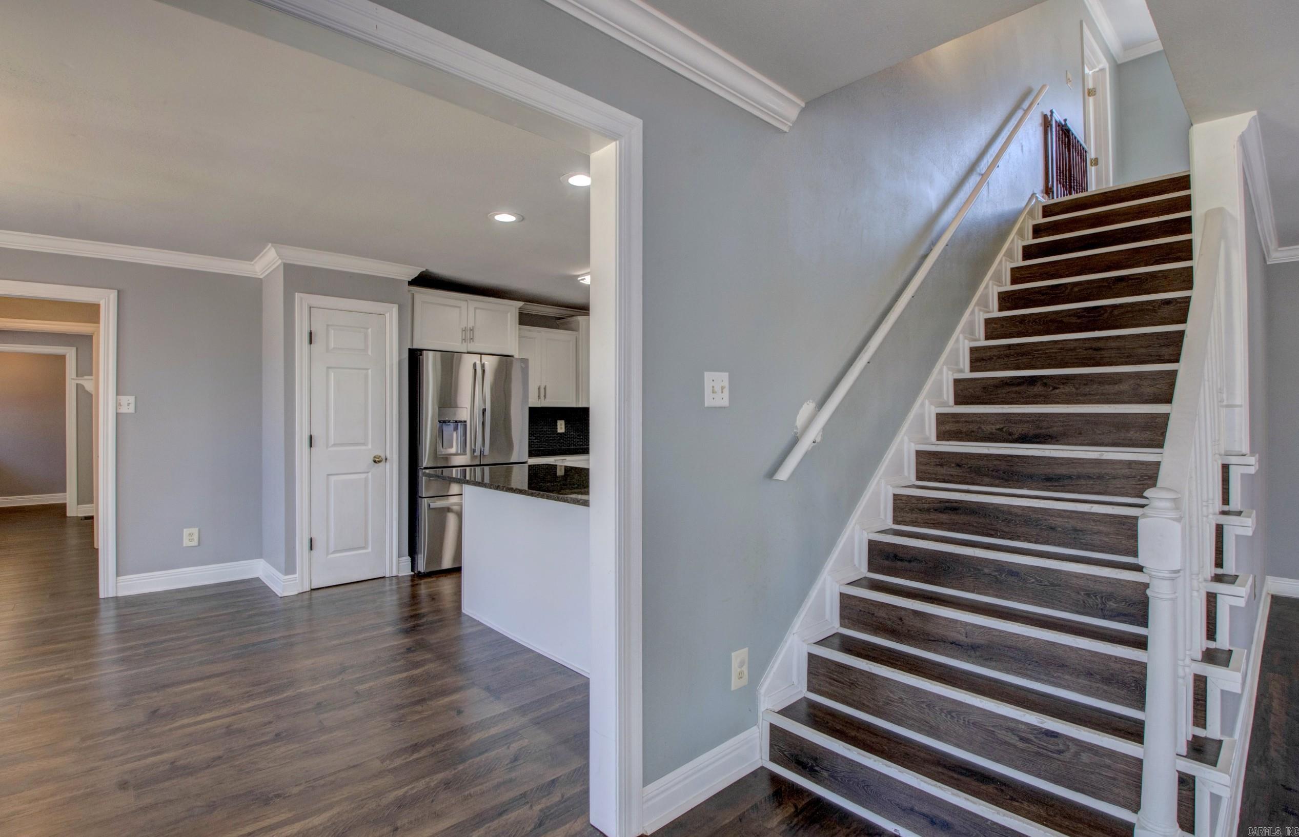 1316 River Oaks  Benton, AR