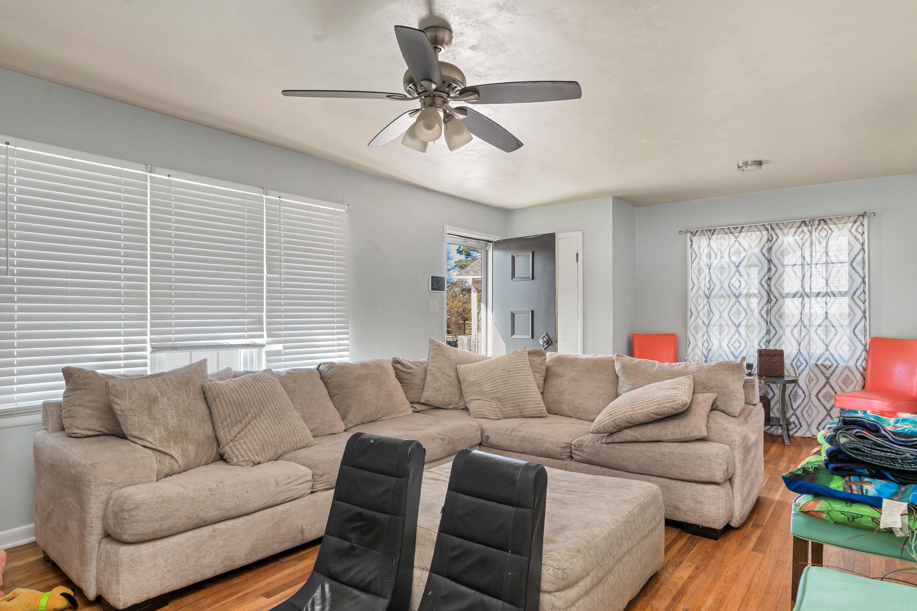 2318 Circle  Jonesboro, AR