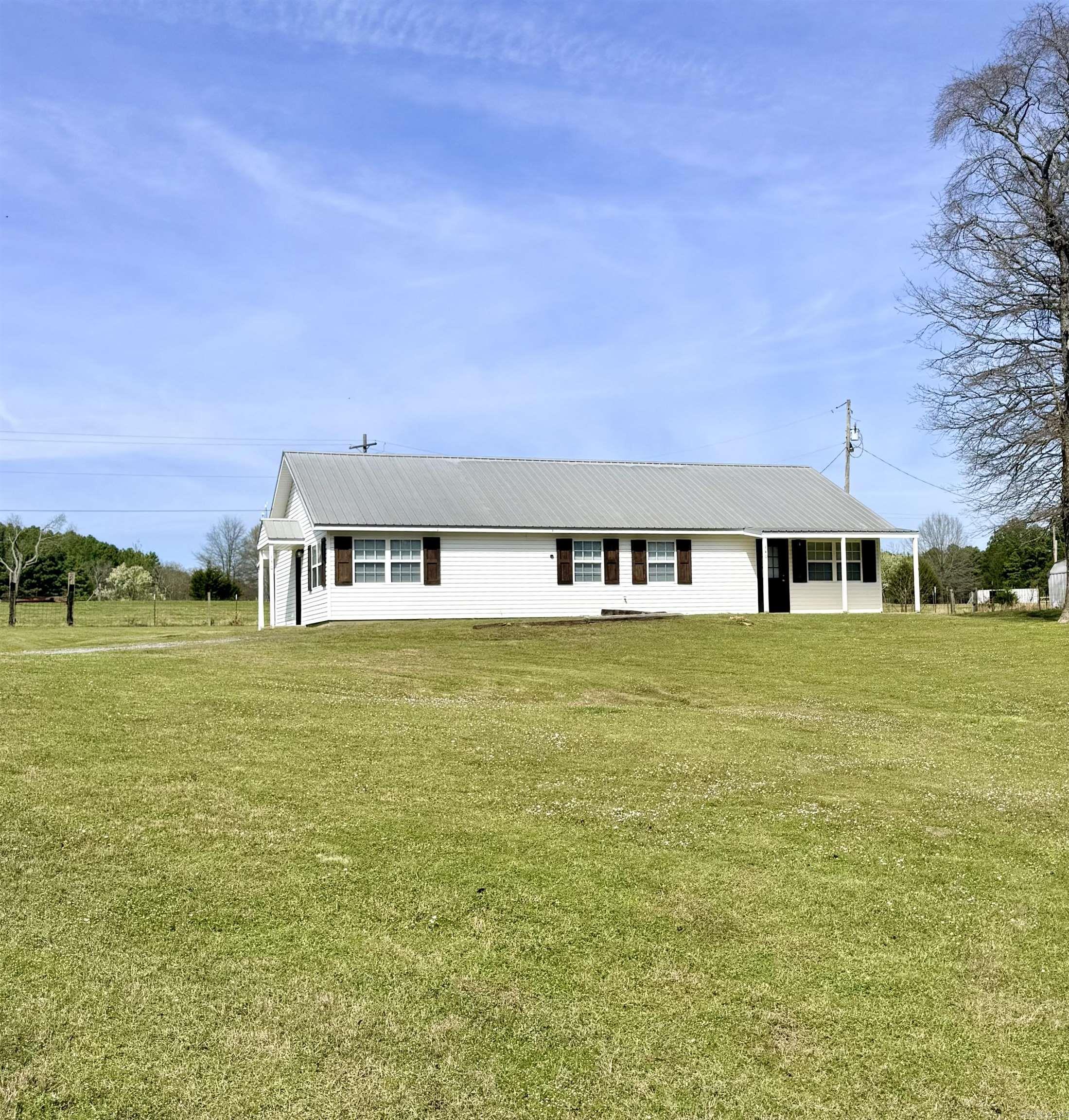 150 Long Branch  Heber Springs, AR