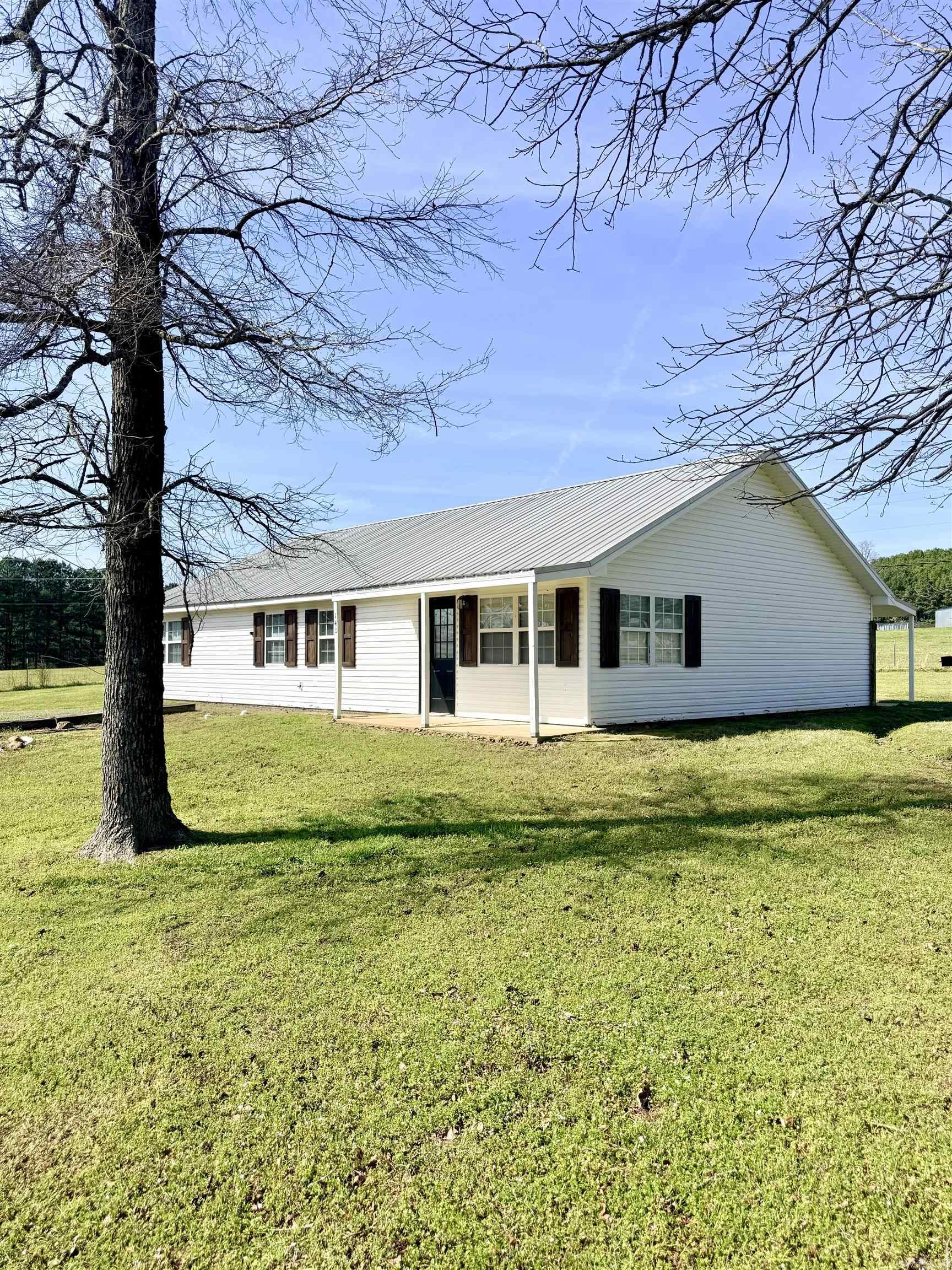 150 Long Branch  Heber Springs, AR