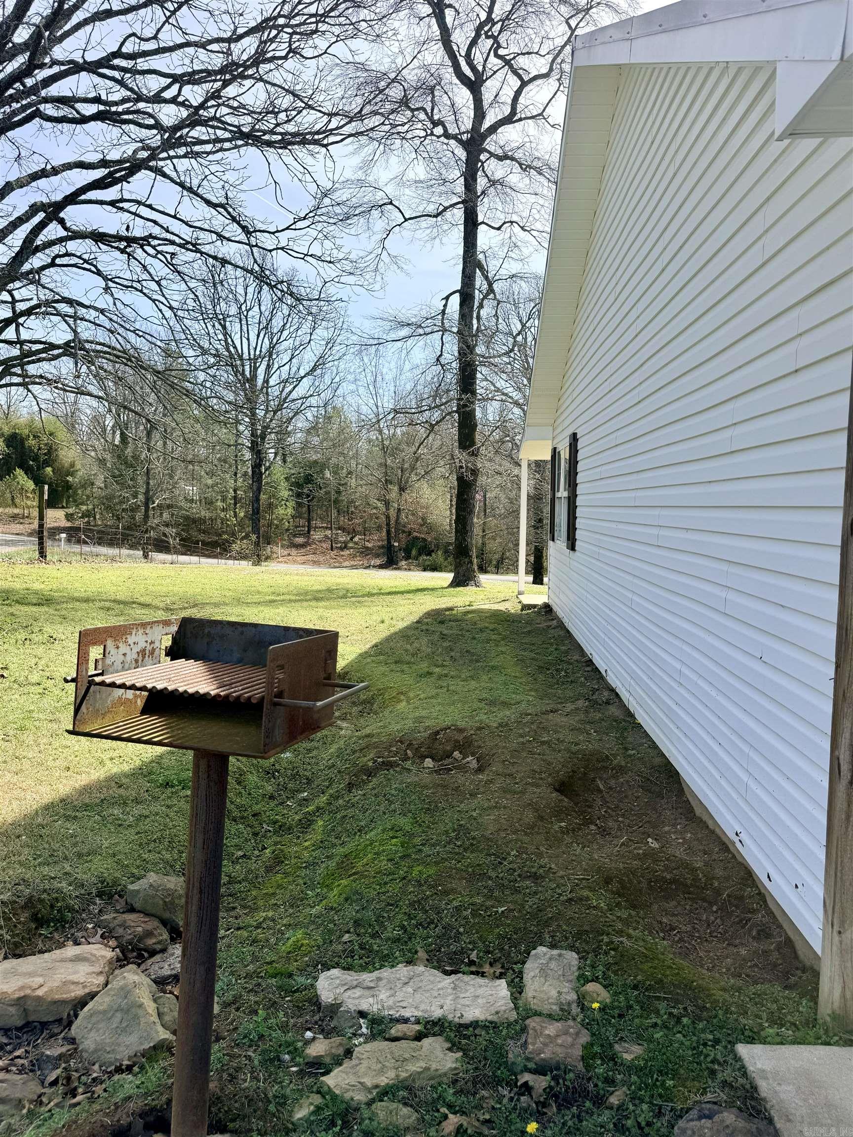 150 Long Branch  Heber Springs, AR