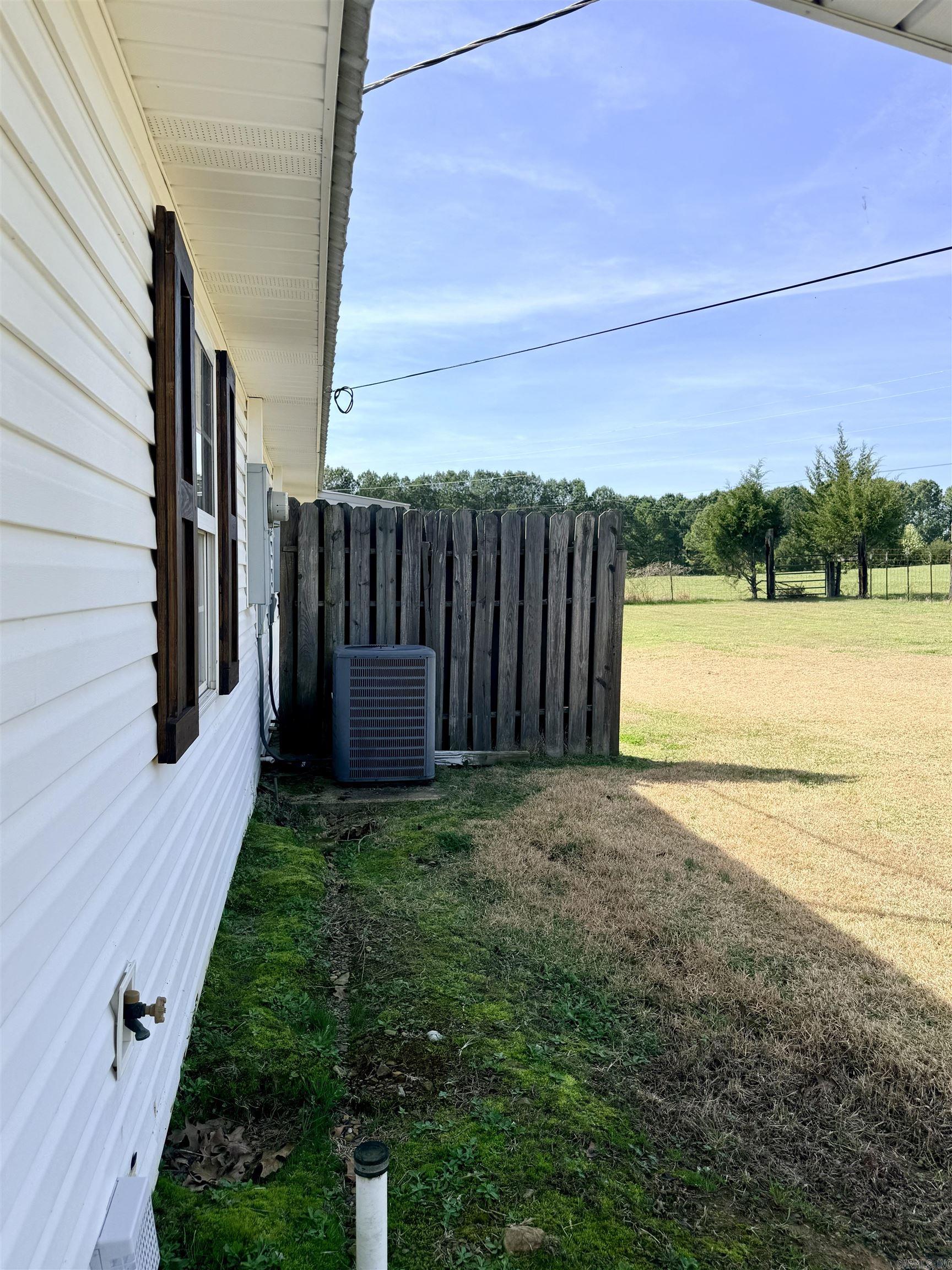 150 Long Branch  Heber Springs, AR