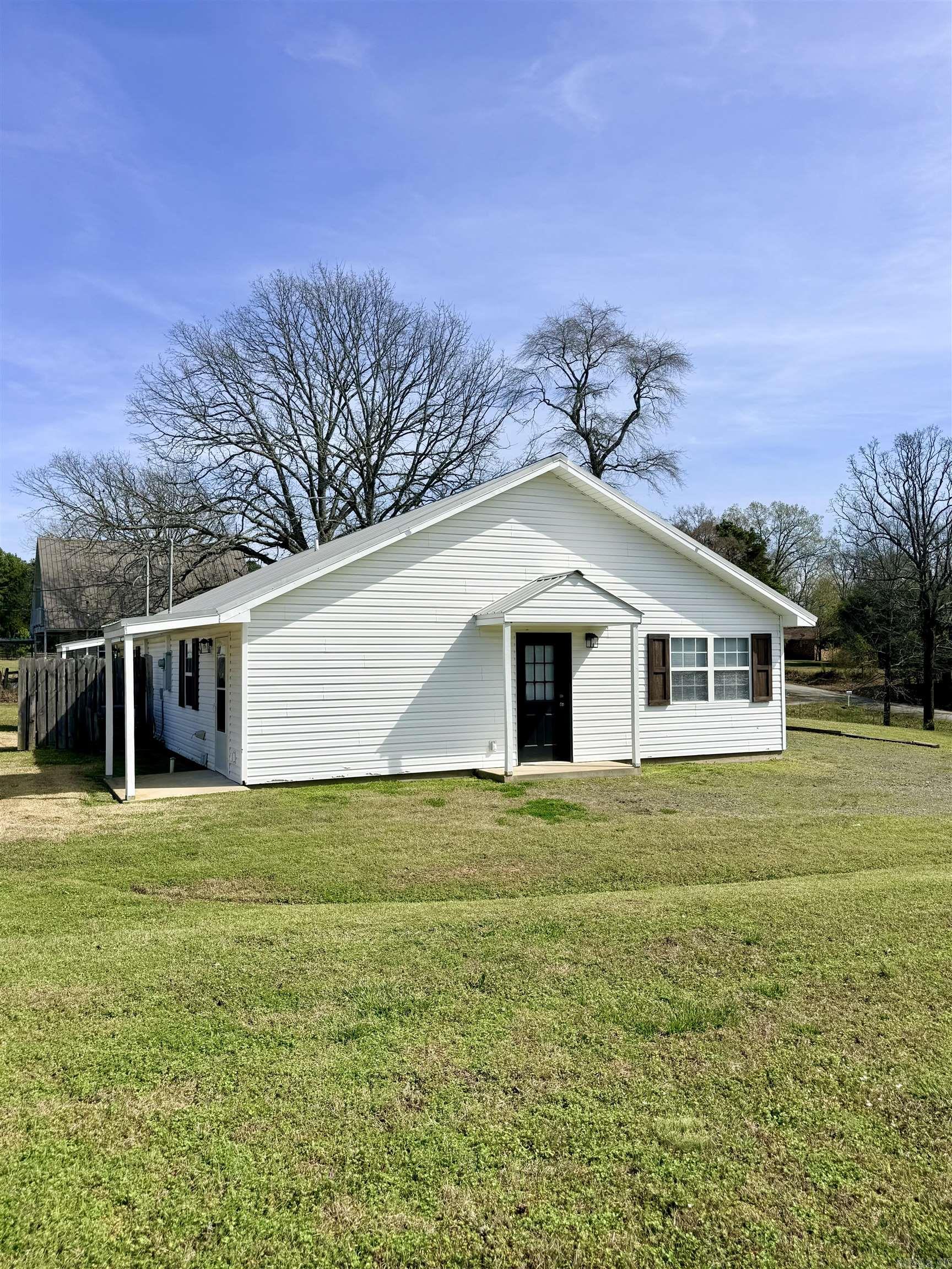 150 Long Branch  Heber Springs, AR