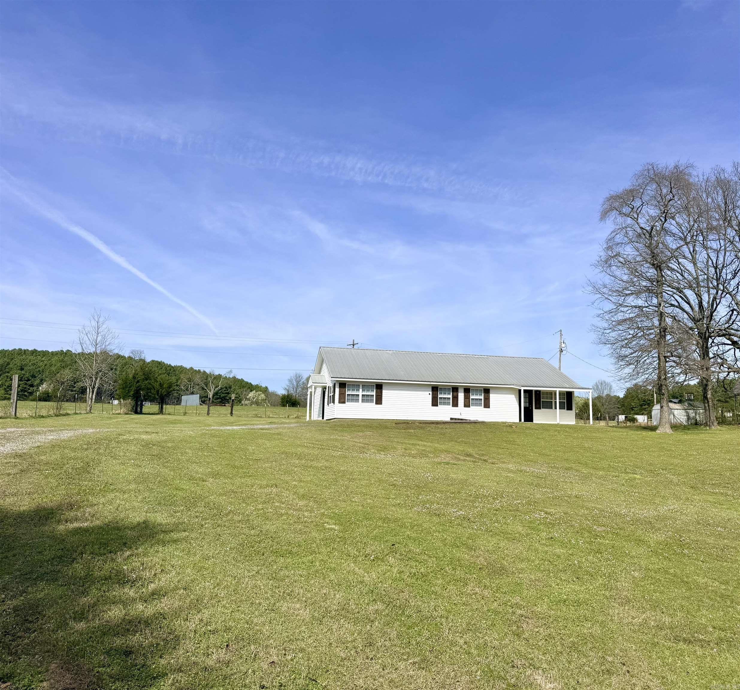 150 Long Branch  Heber Springs, AR