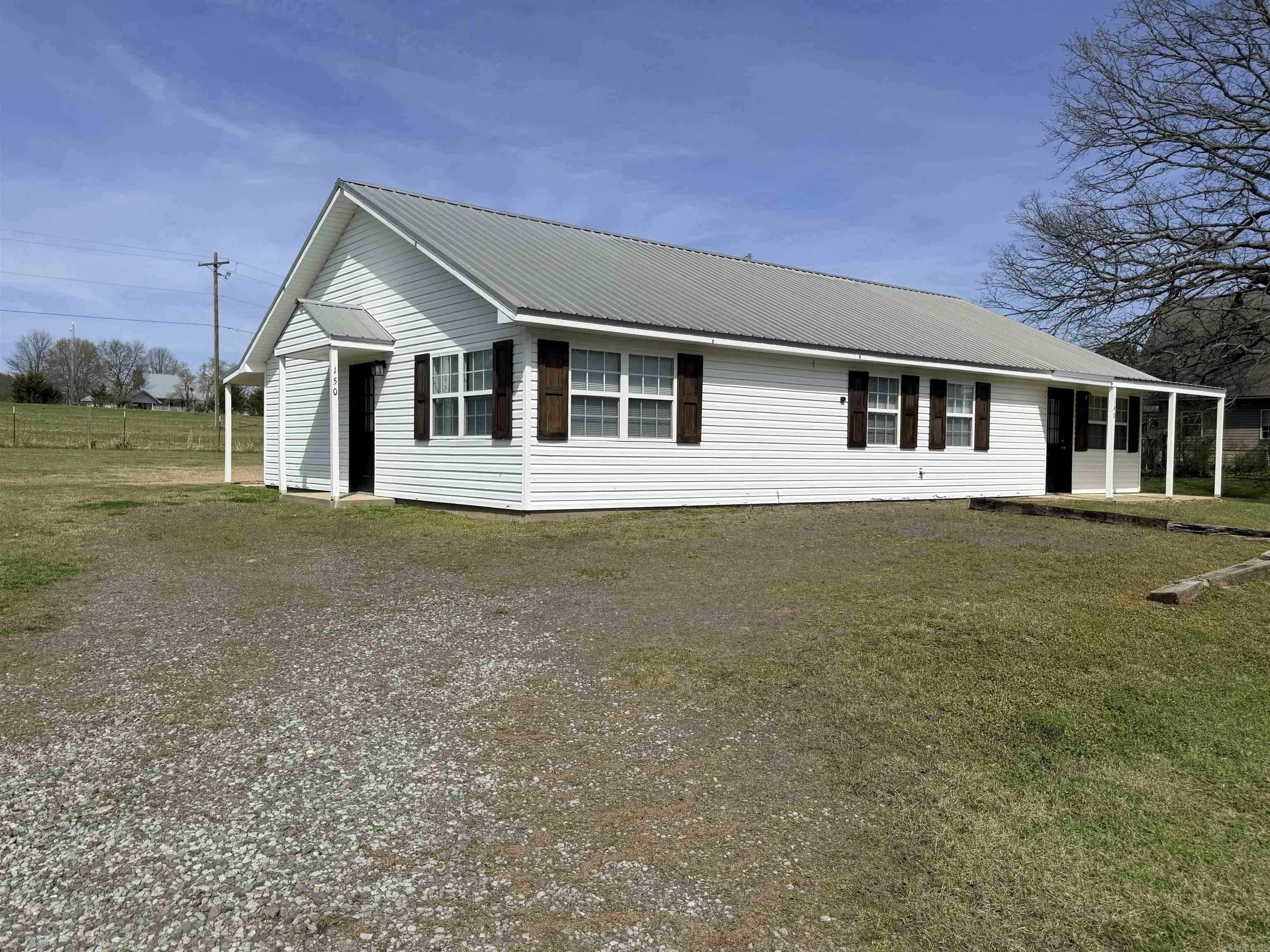 150 Long Branch  Heber Springs, AR