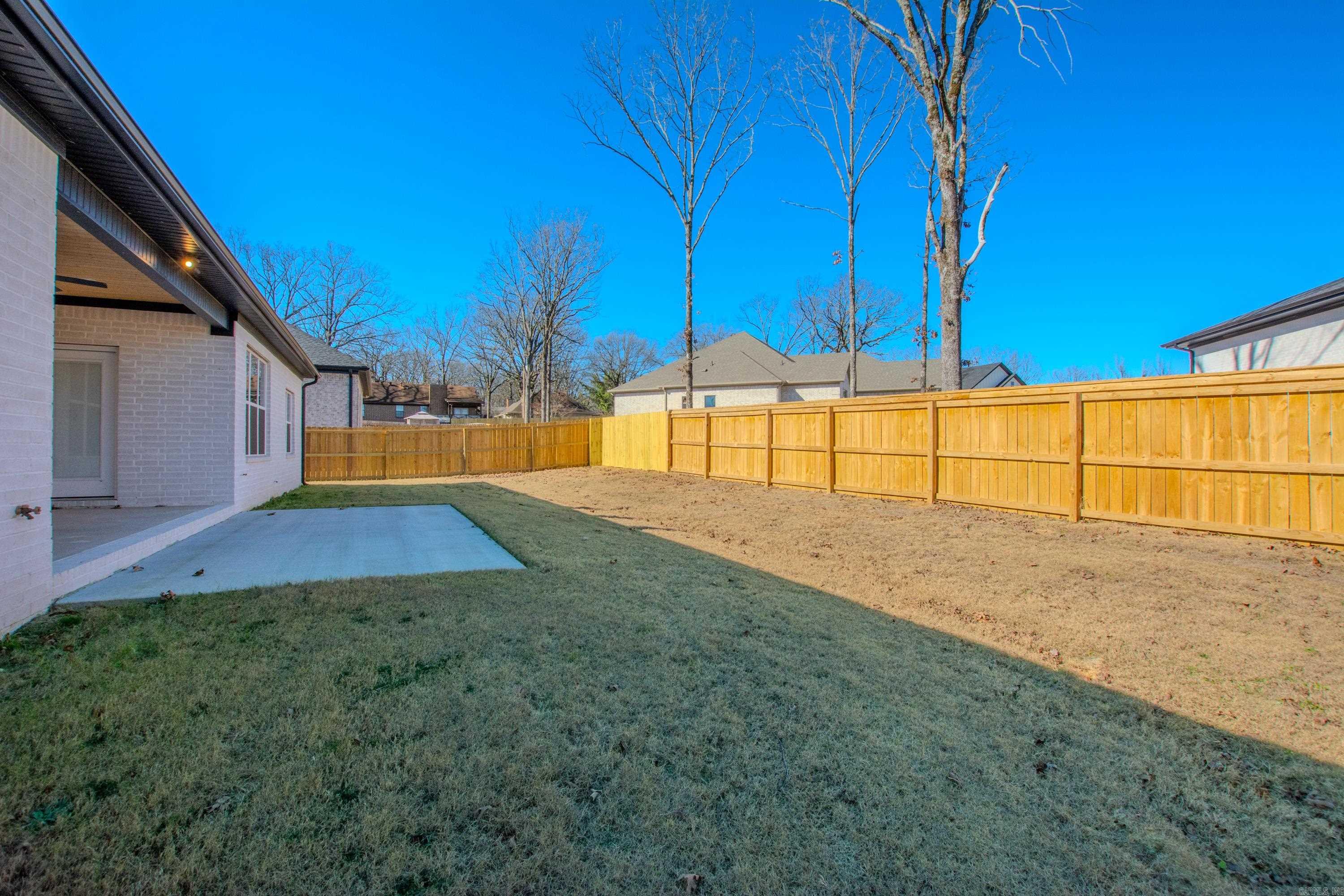 2243 E Maryland Ave  Sherwood, AR