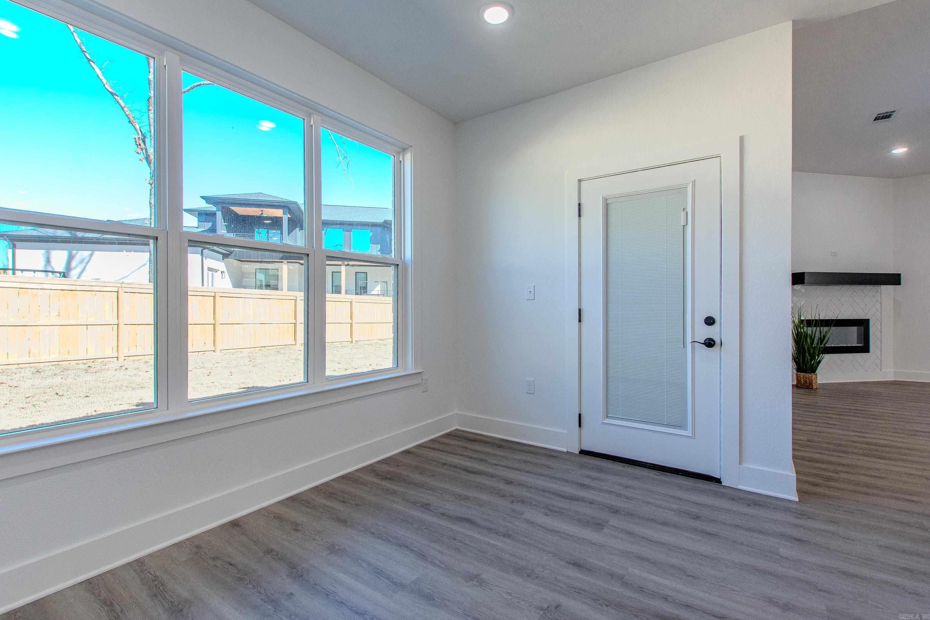 2243 E Maryland Ave  Sherwood, AR