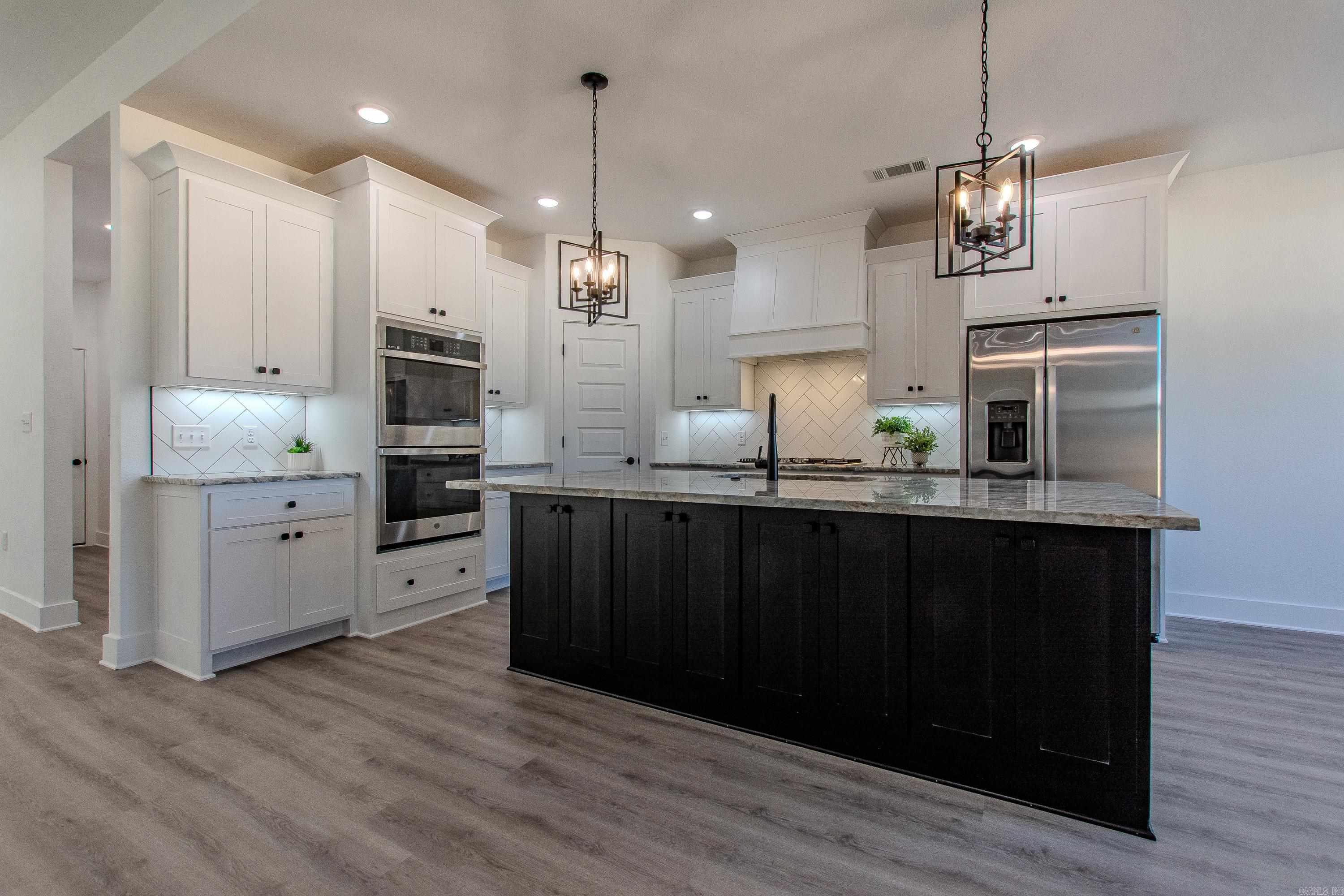 2243 E Maryland Ave  Sherwood, AR