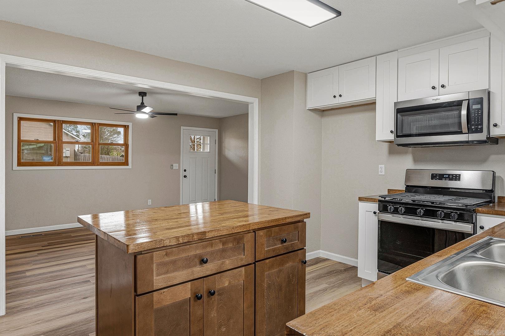 207 W Franklin St.  Marmaduke, AR