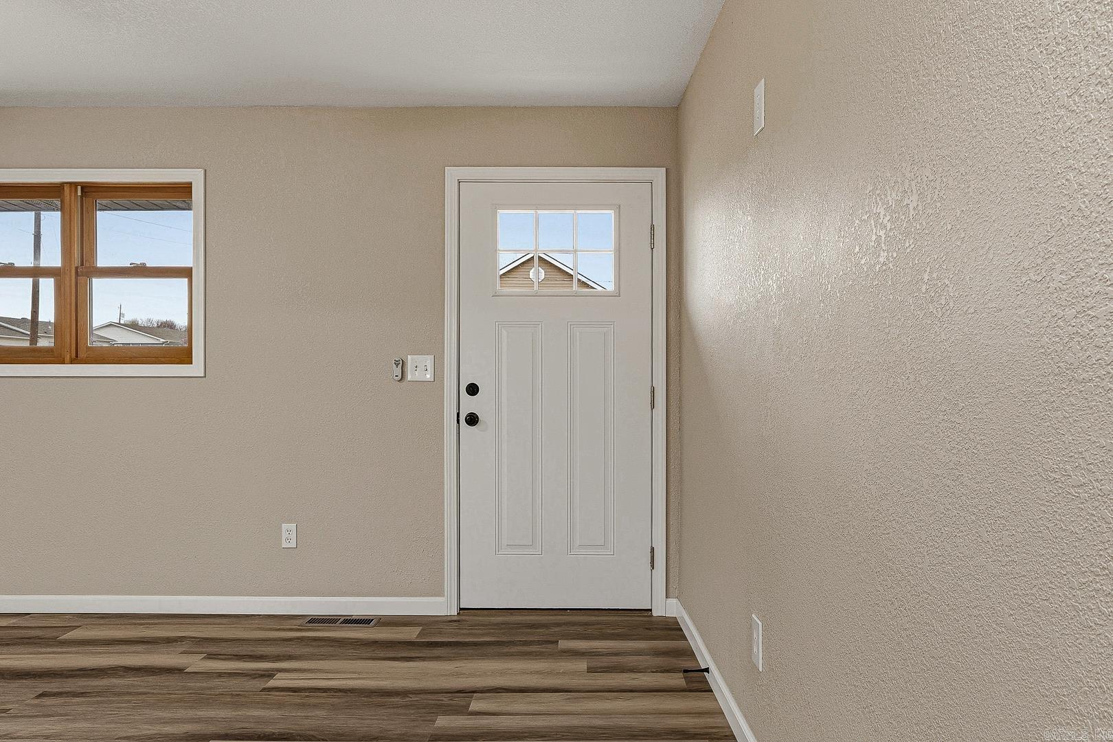 207 W Franklin St.  Marmaduke, AR