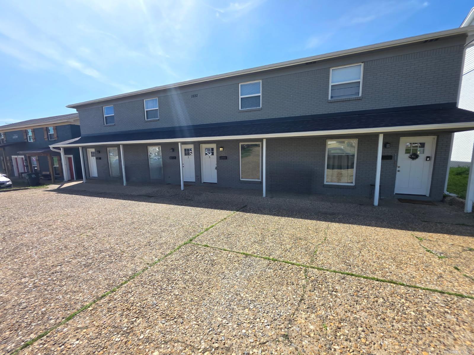 1920 Sanford  Little Rock, AR