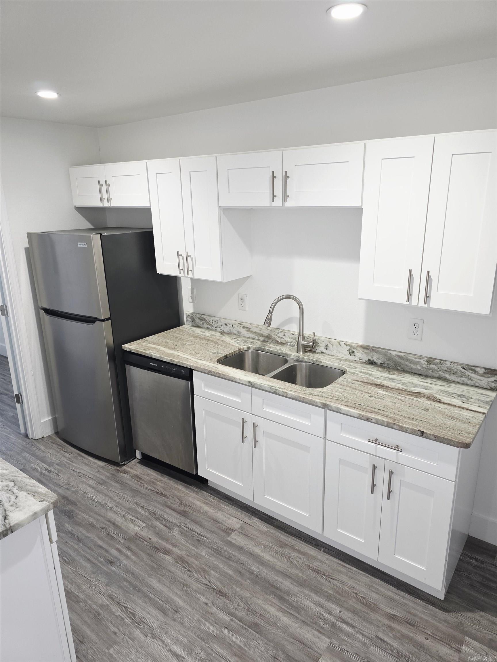 1920 Sanford  Little Rock, AR