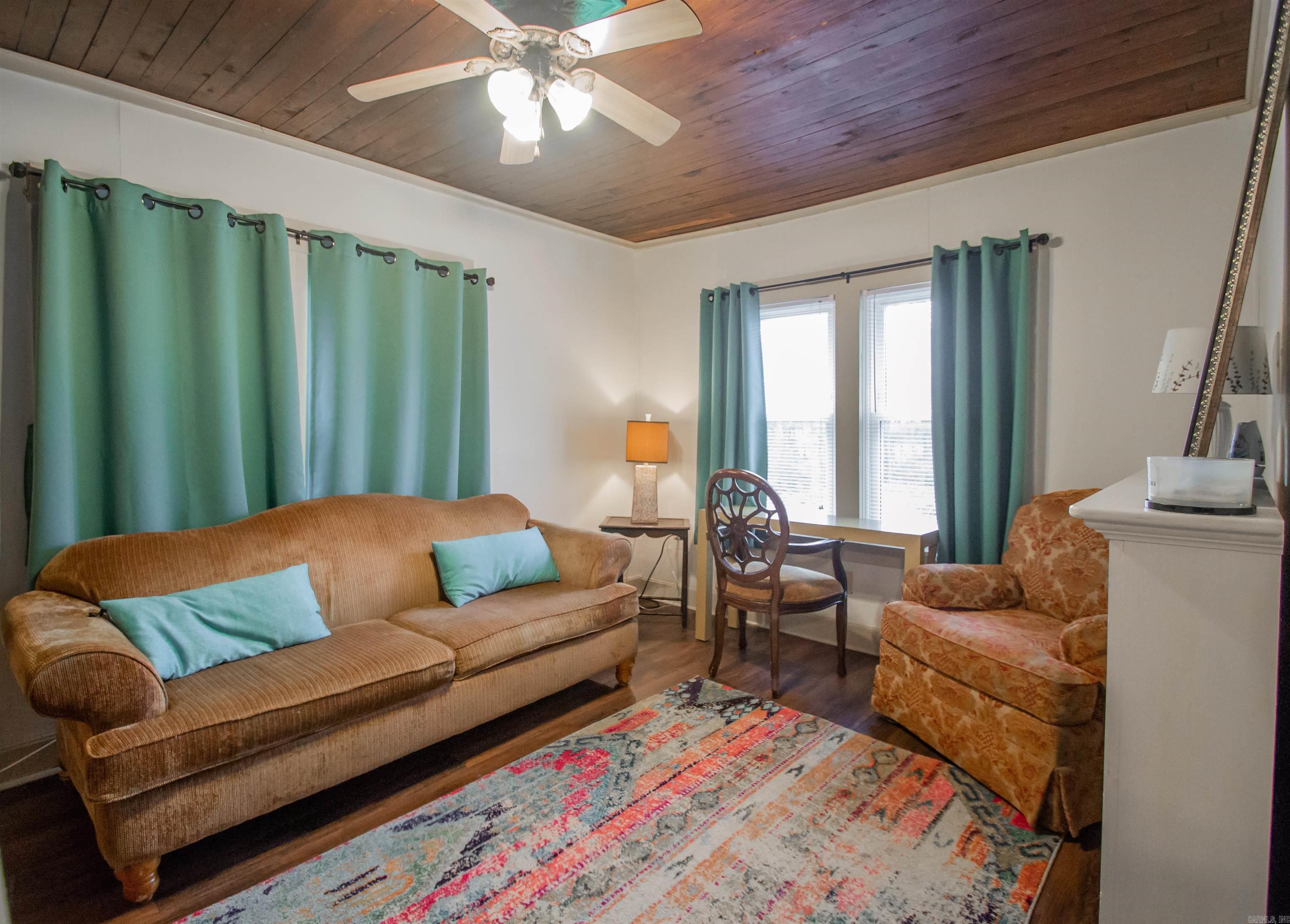 1507 N Willow  North Little Rock, AR