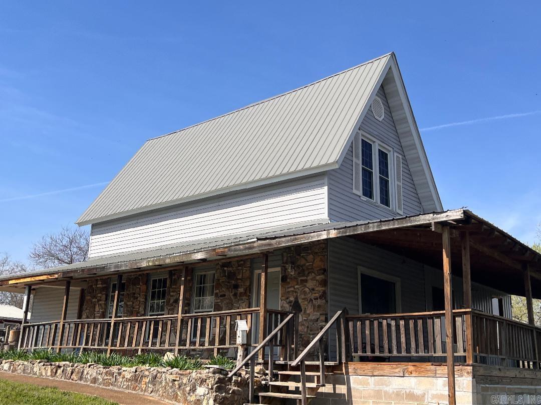 695 Summit  Mammoth Spring, AR