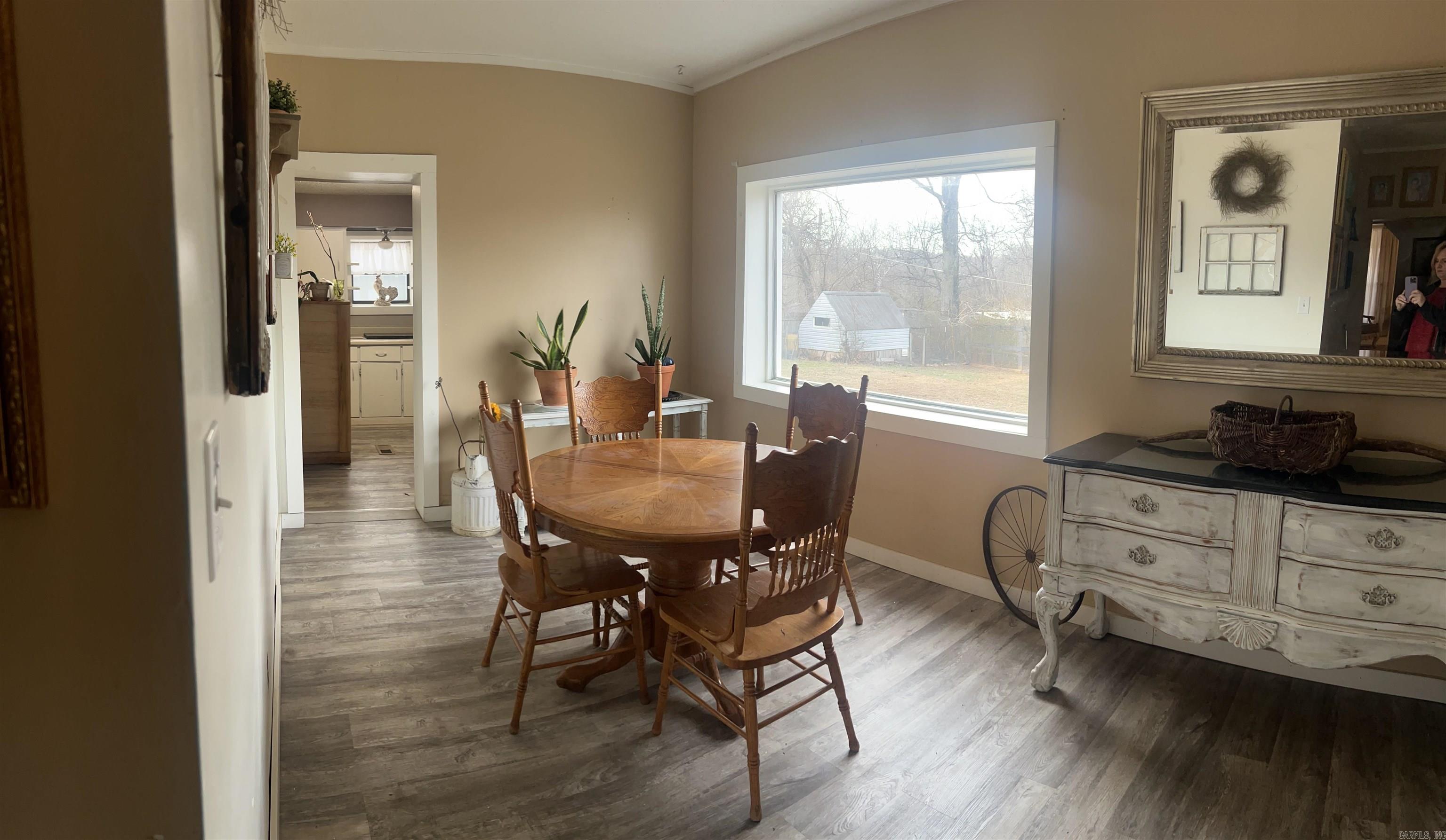 695 Summit  Mammoth Spring, AR