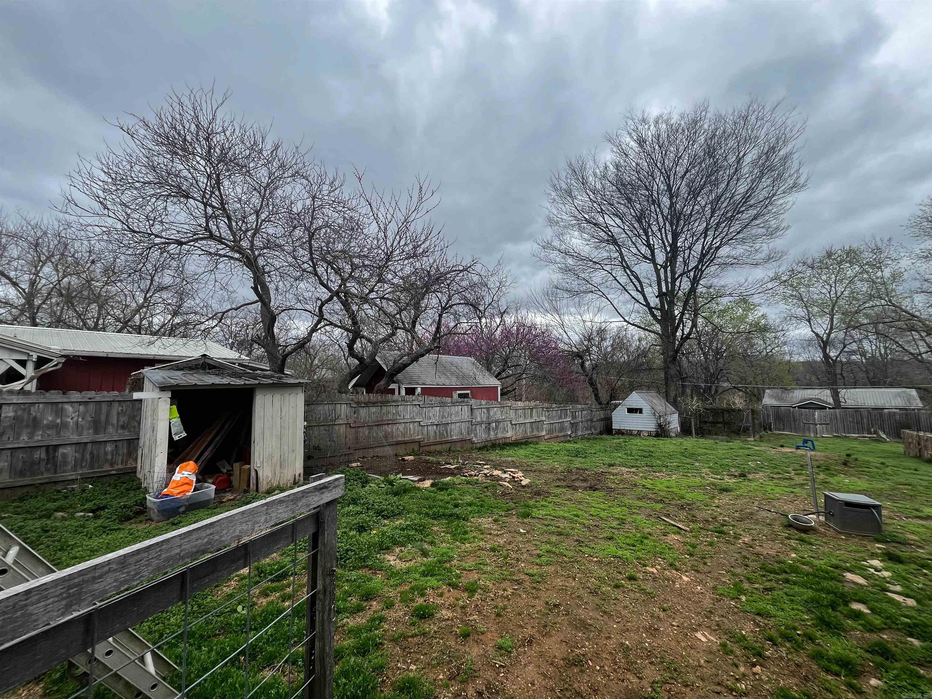 695 Summit  Mammoth Spring, AR