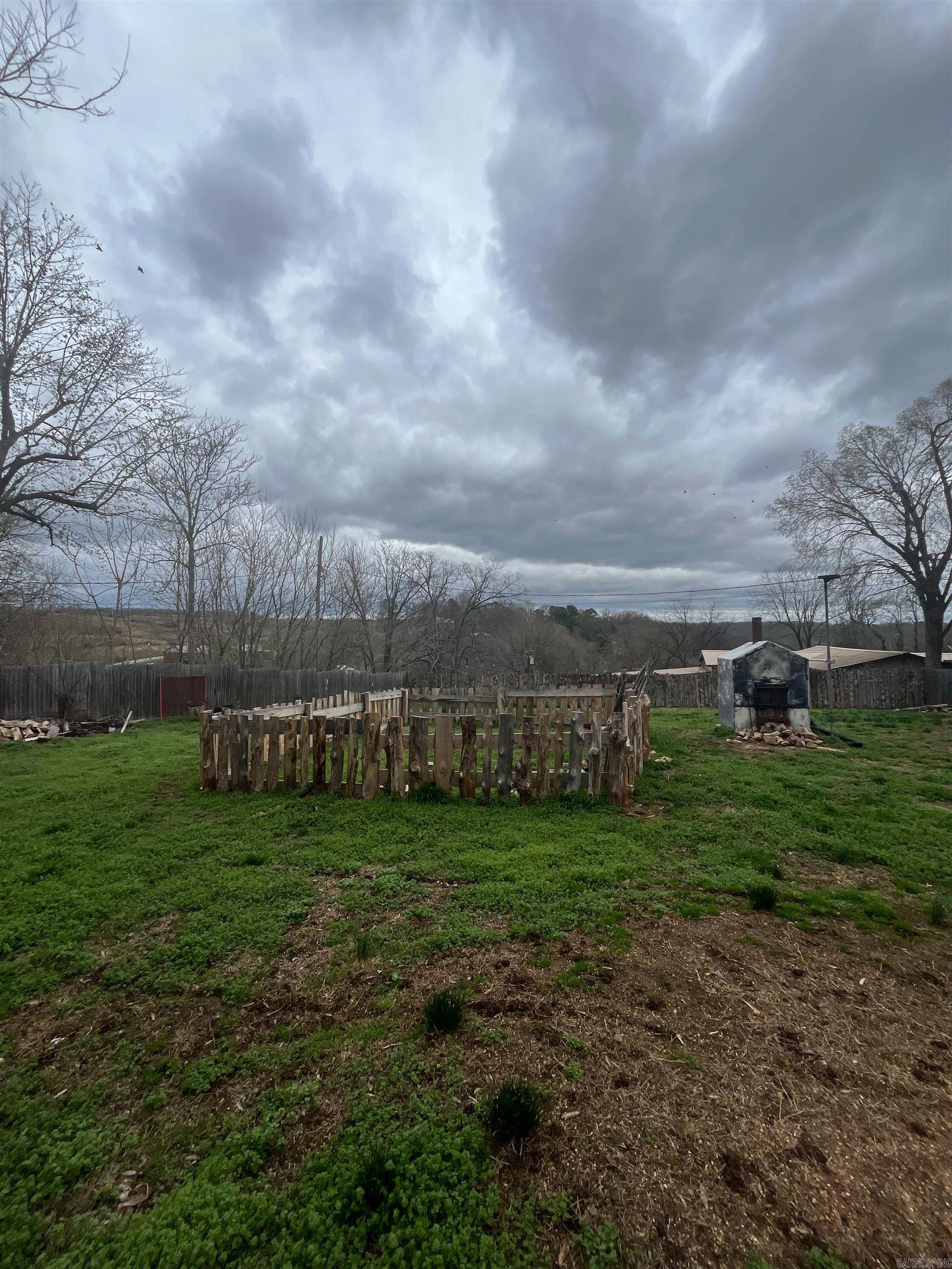 695 Summit  Mammoth Spring, AR