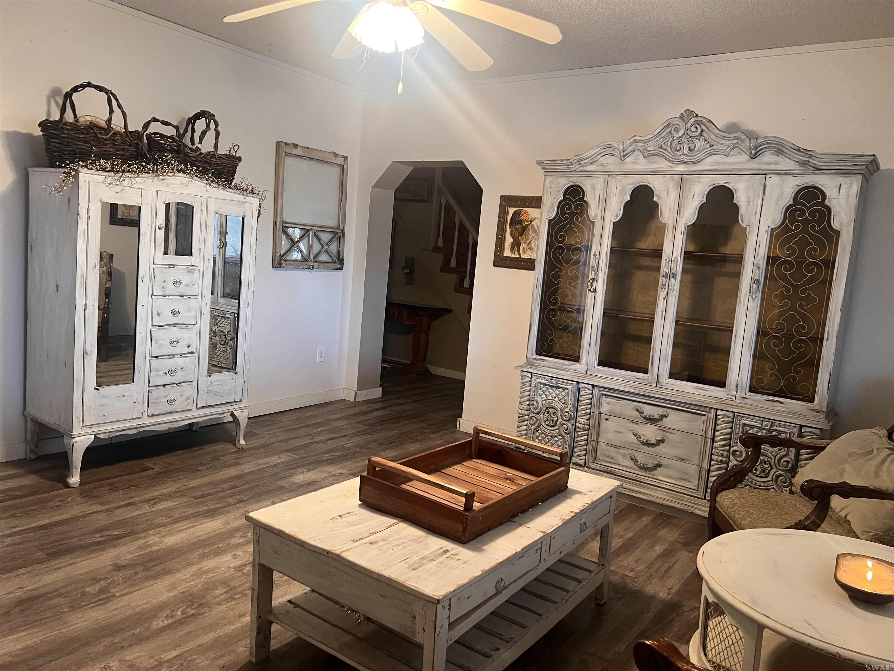 695 Summit  Mammoth Spring, AR