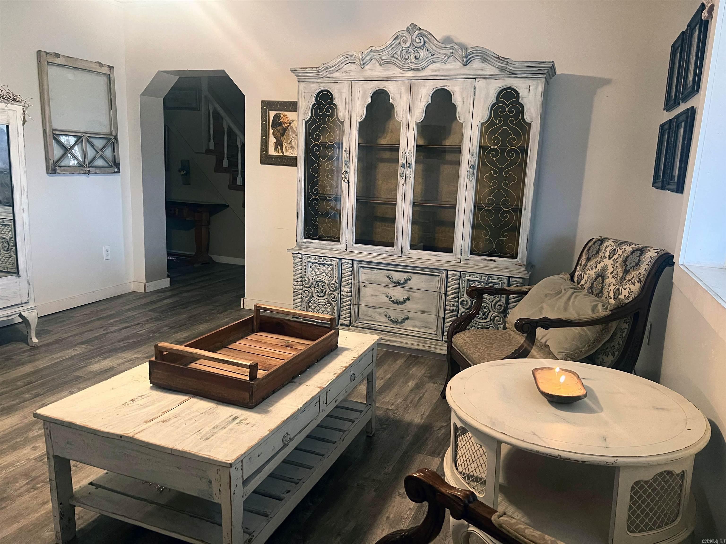 695 Summit  Mammoth Spring, AR