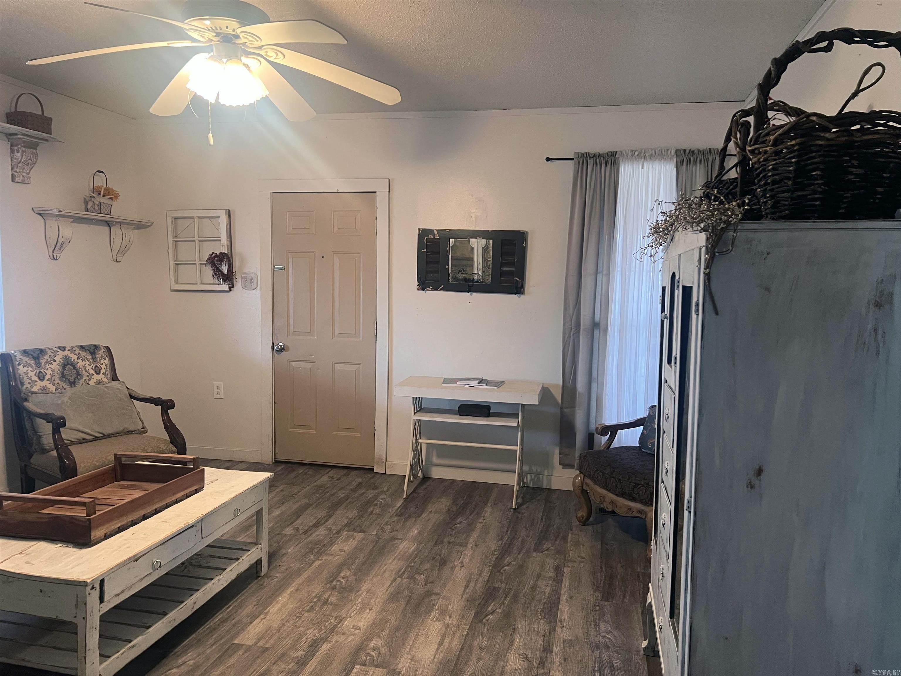 695 Summit  Mammoth Spring, AR