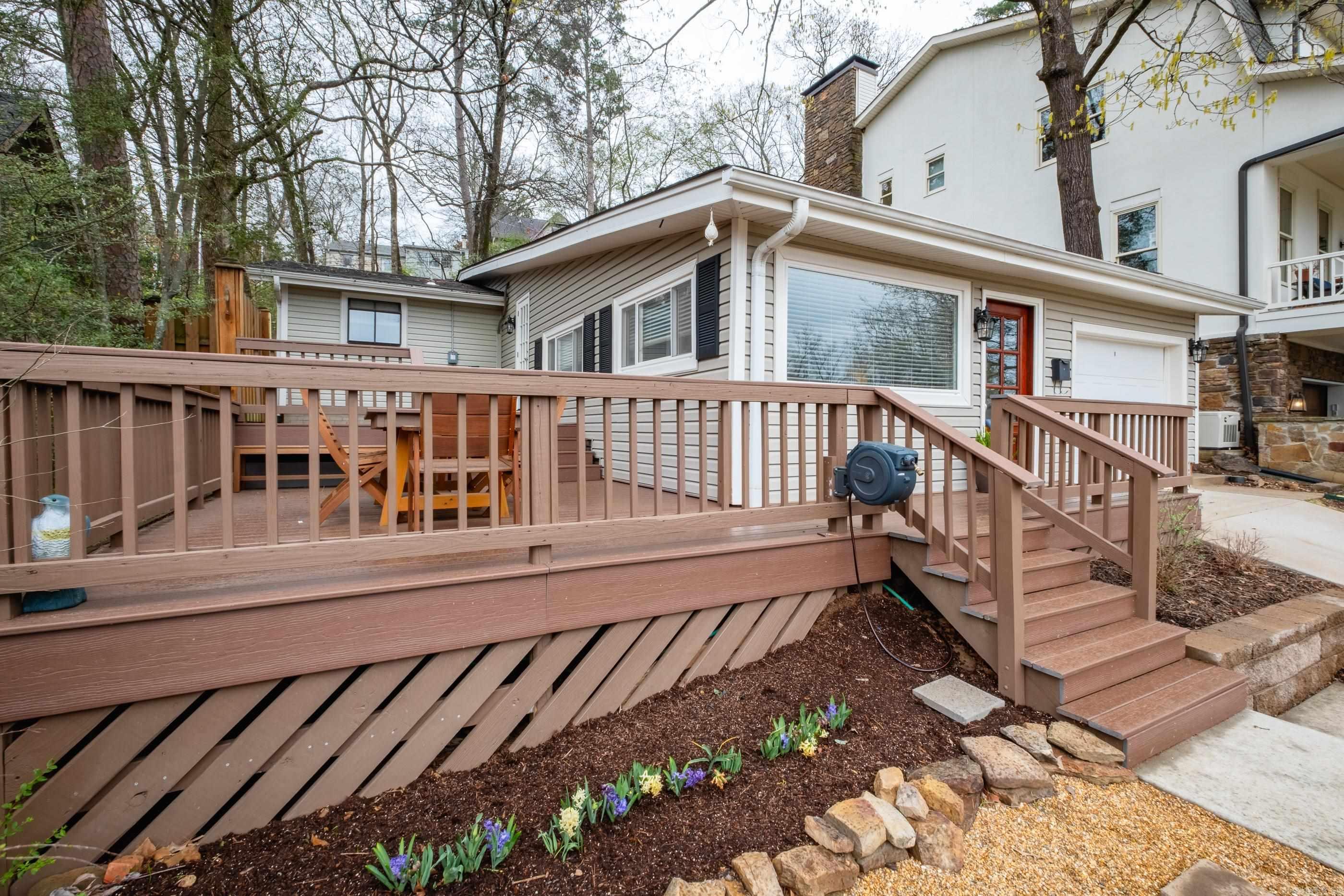 5506 Southwood  Little Rock, AR