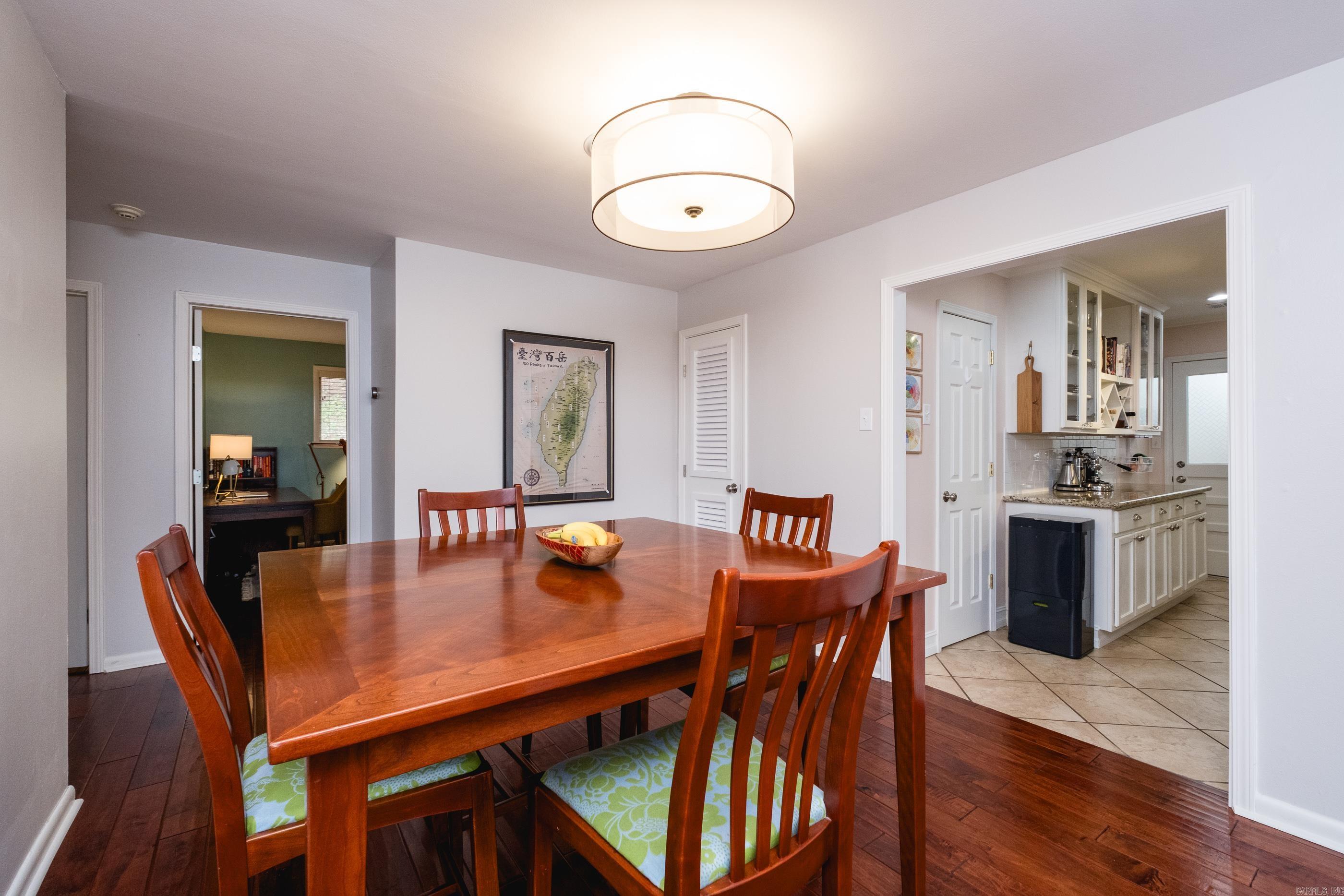 5506 Southwood  Little Rock, AR