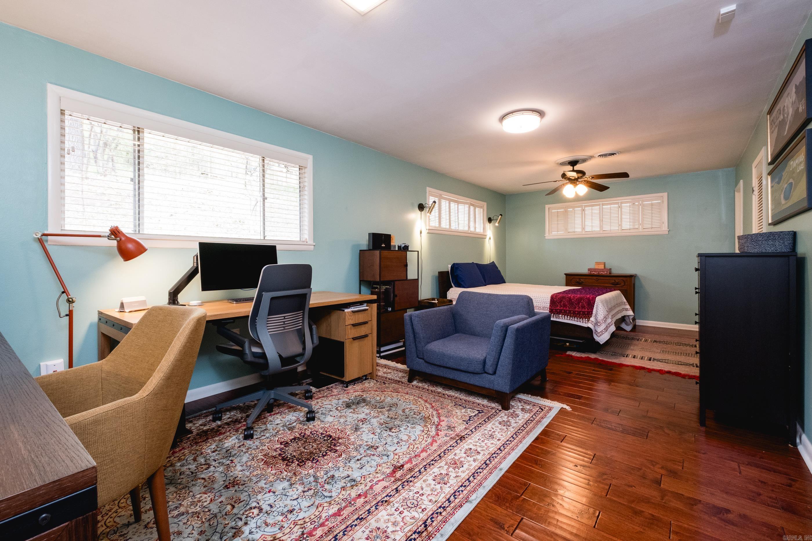 5506 Southwood  Little Rock, AR