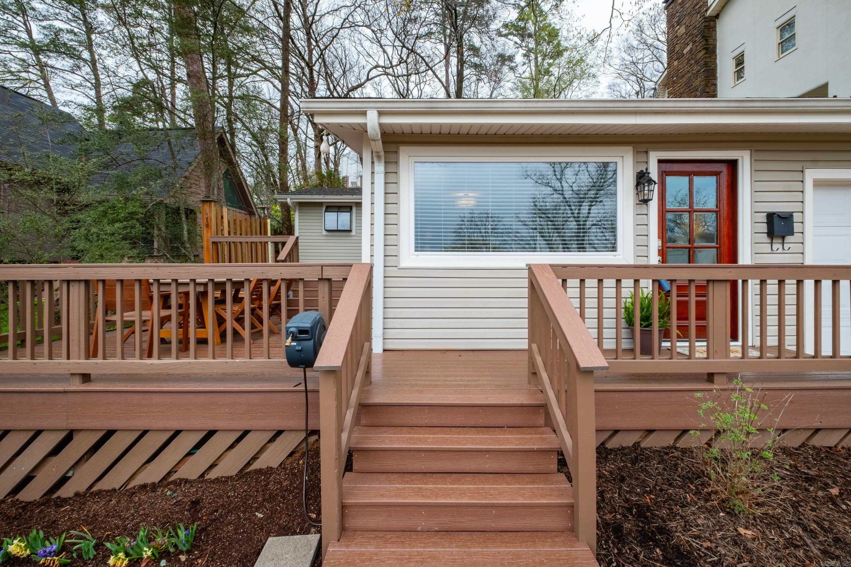 5506 Southwood  Little Rock, AR