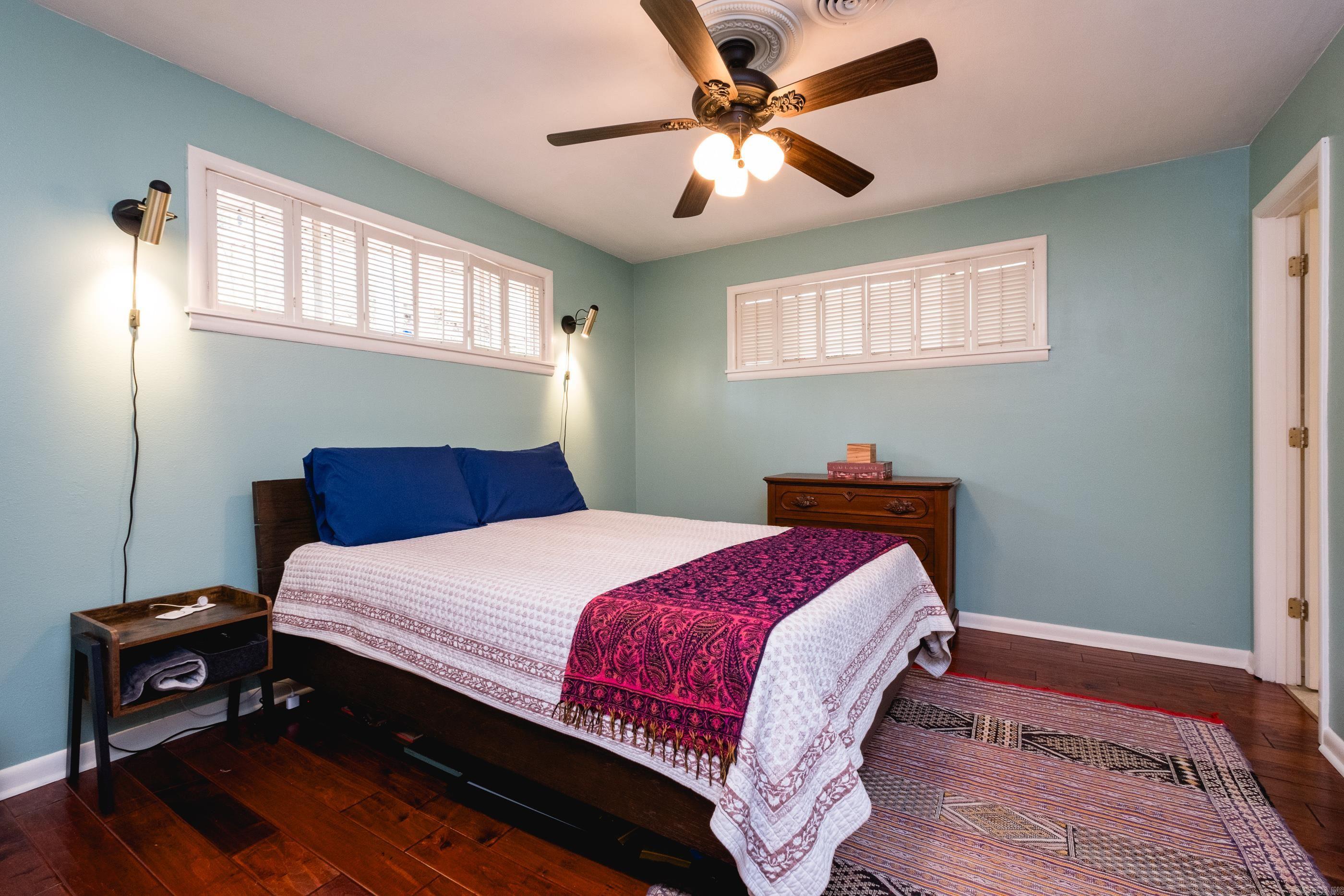 5506 Southwood  Little Rock, AR