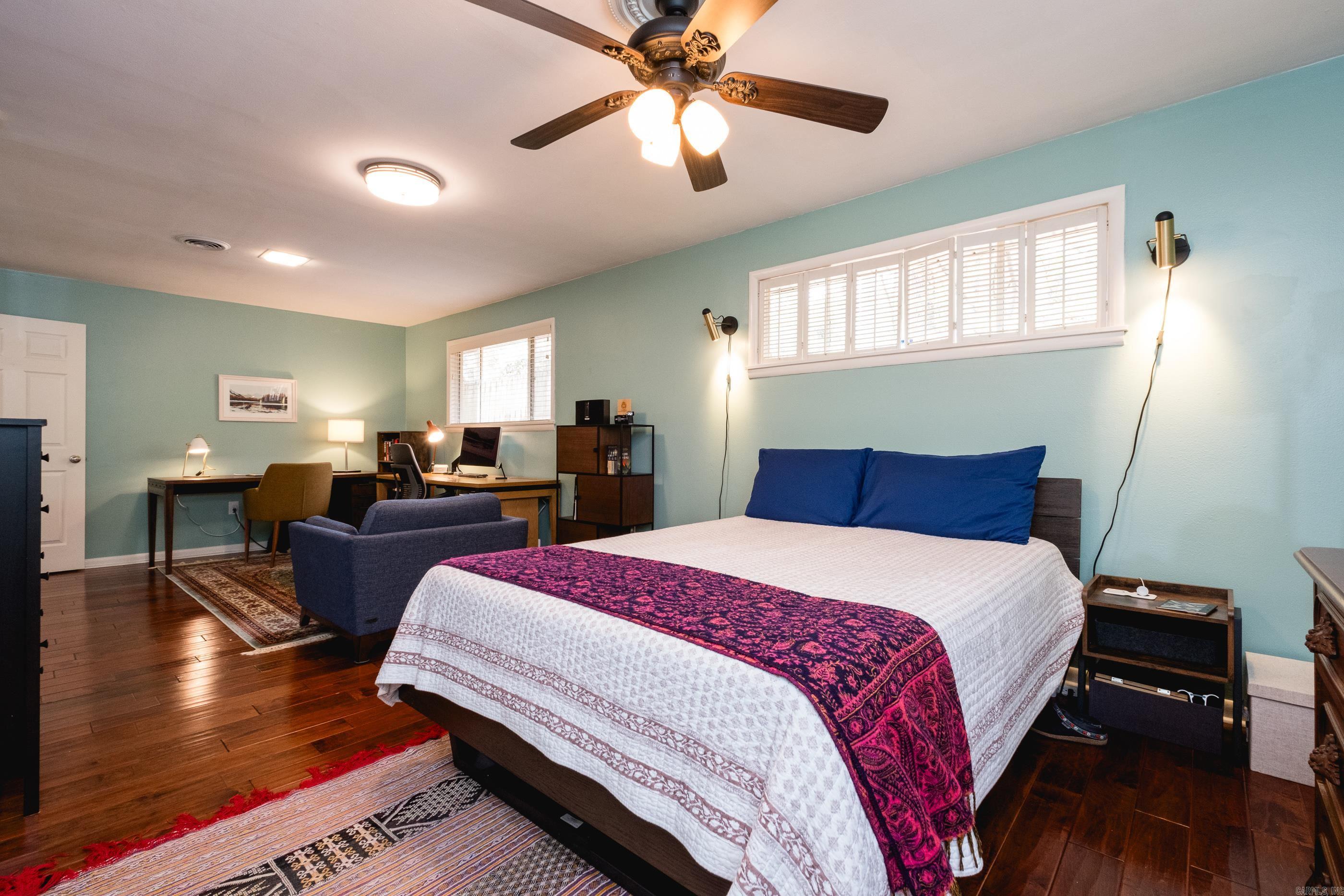 5506 Southwood  Little Rock, AR