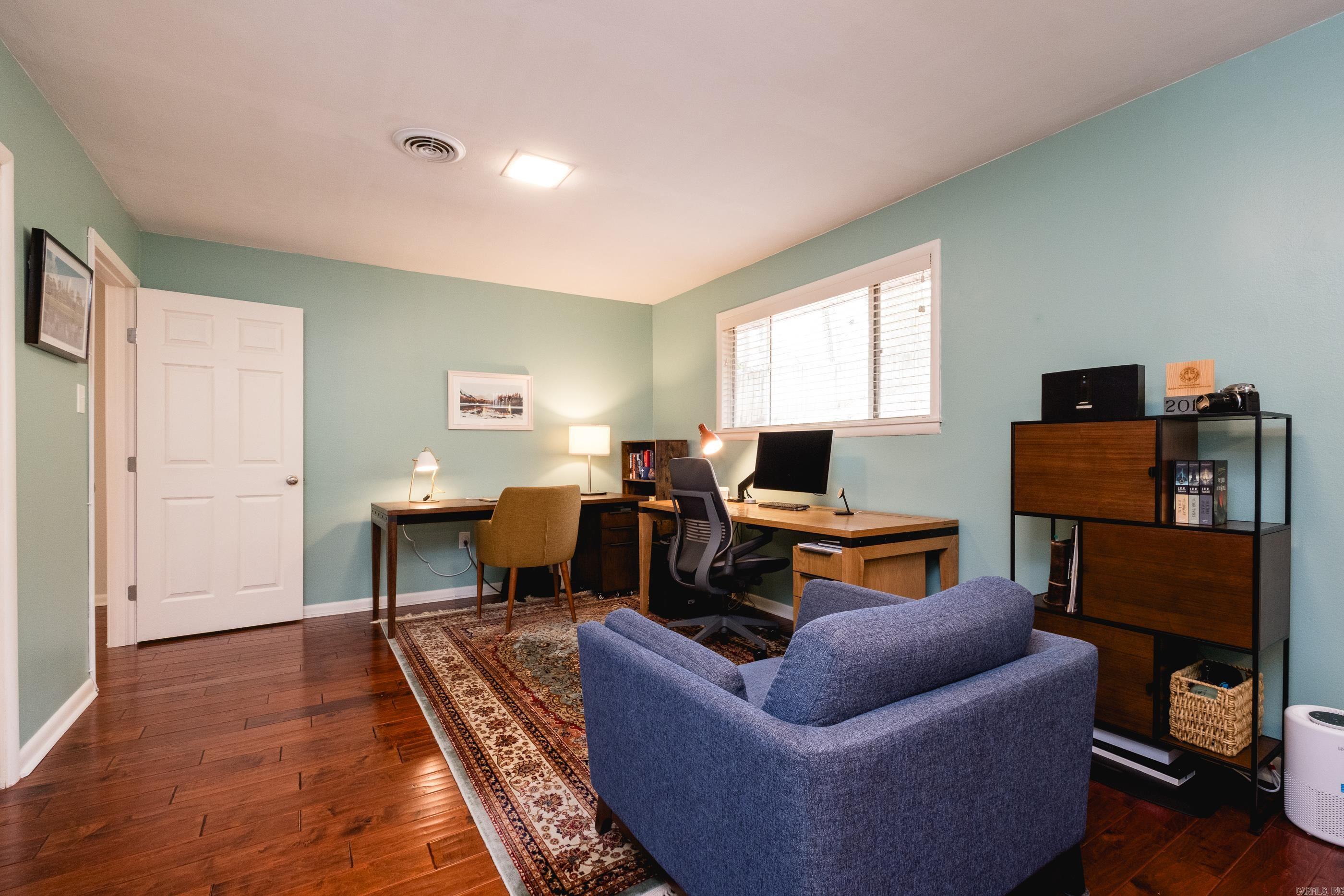 5506 Southwood  Little Rock, AR