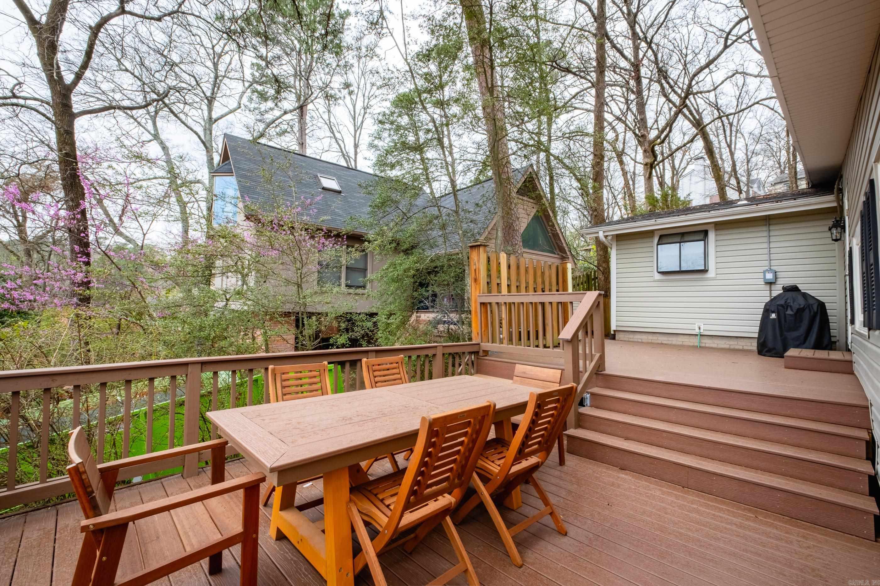 5506 Southwood  Little Rock, AR