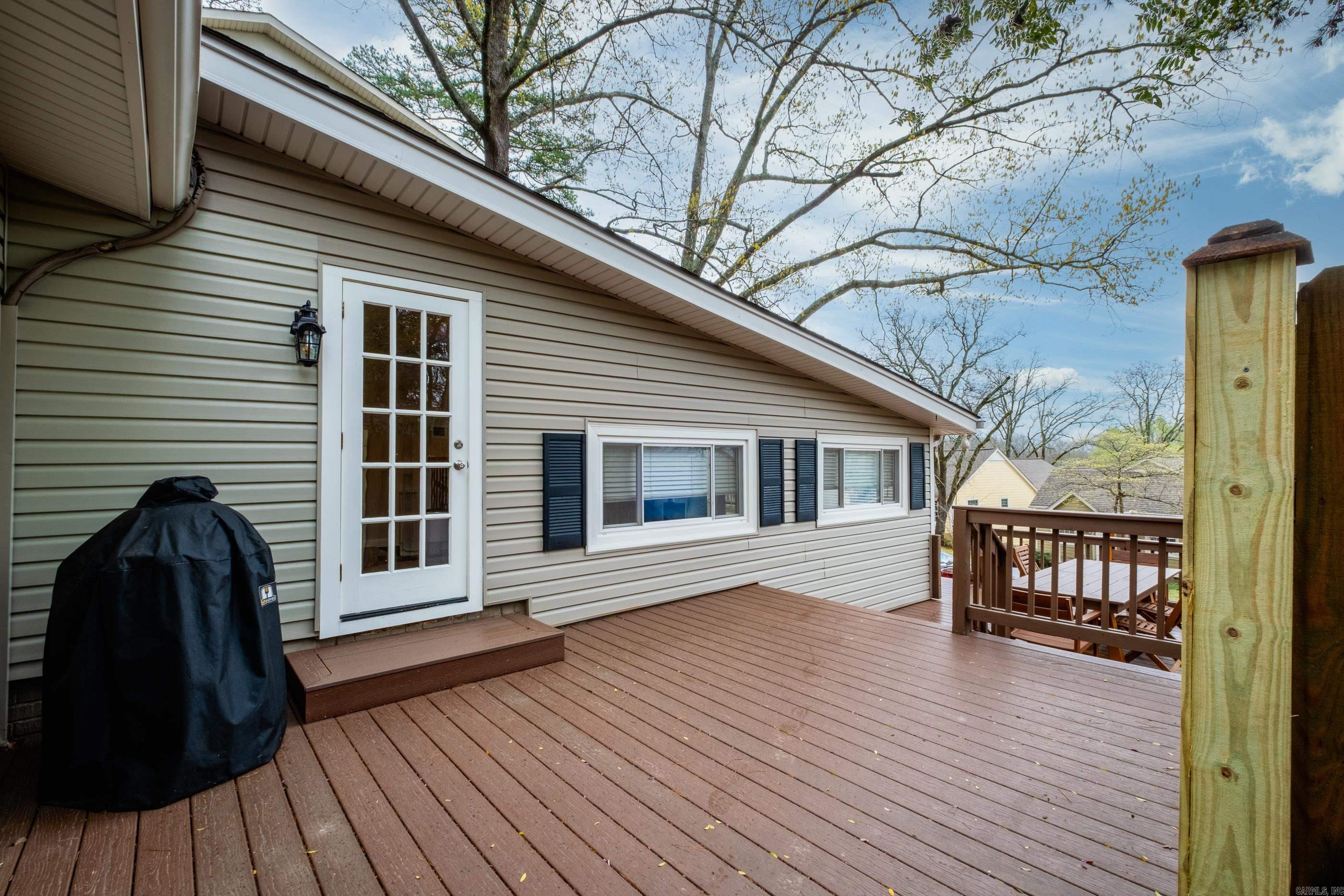 5506 Southwood  Little Rock, AR