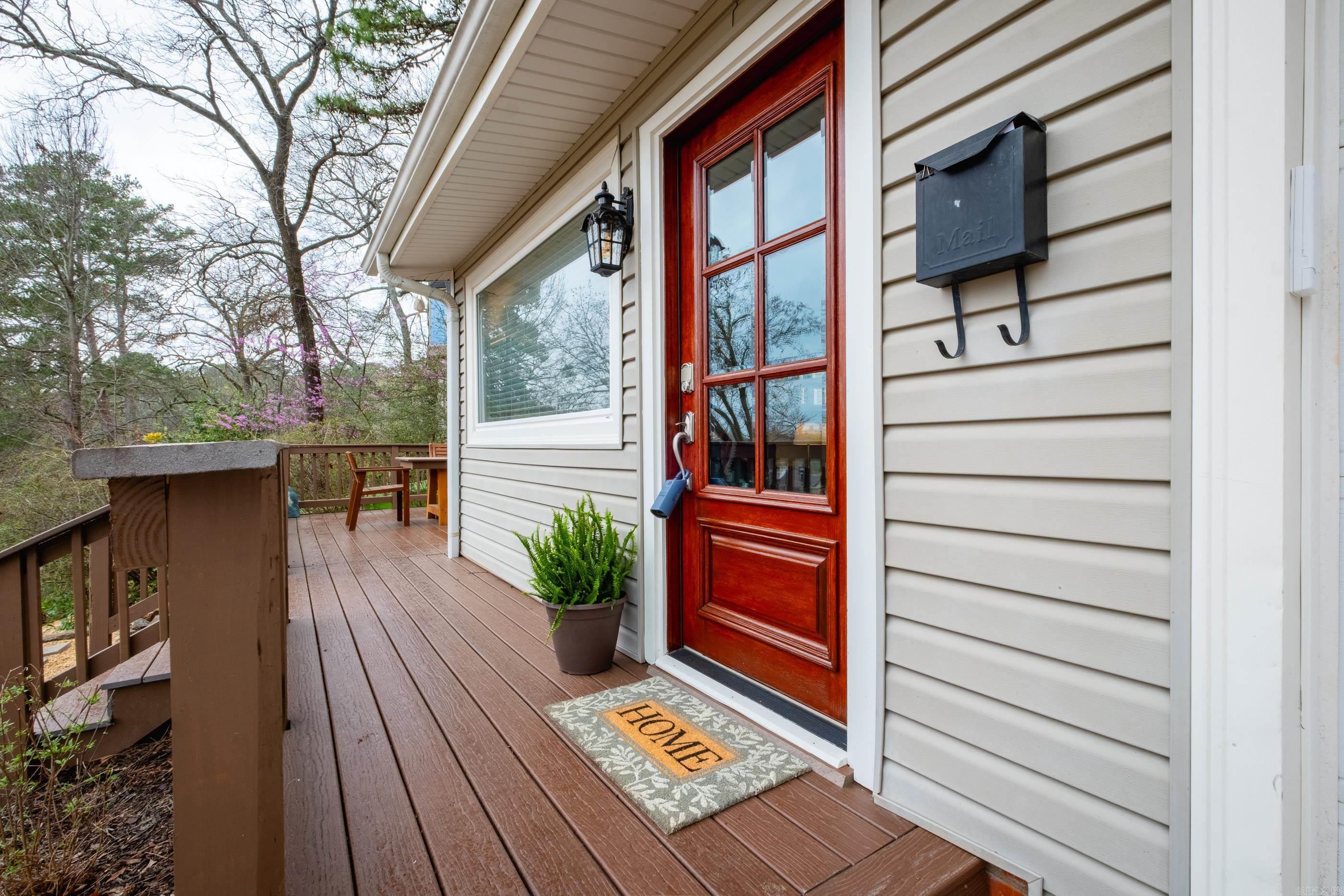 5506 Southwood  Little Rock, AR