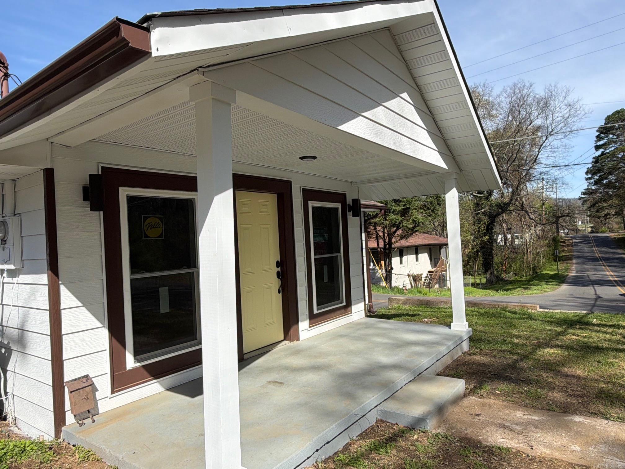 1800 7th  Hot Springs, AR